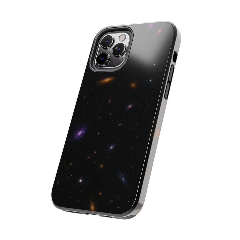 Cosmic Universe