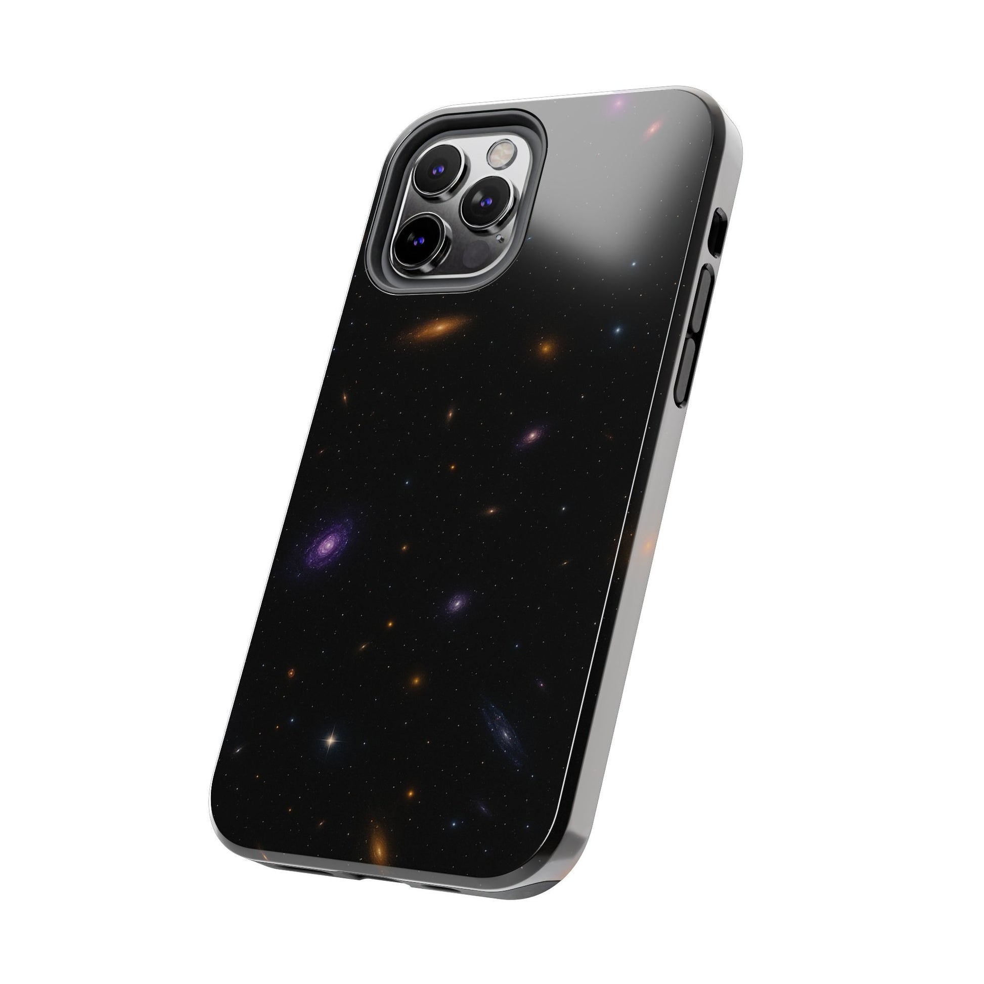 Cosmic Universe