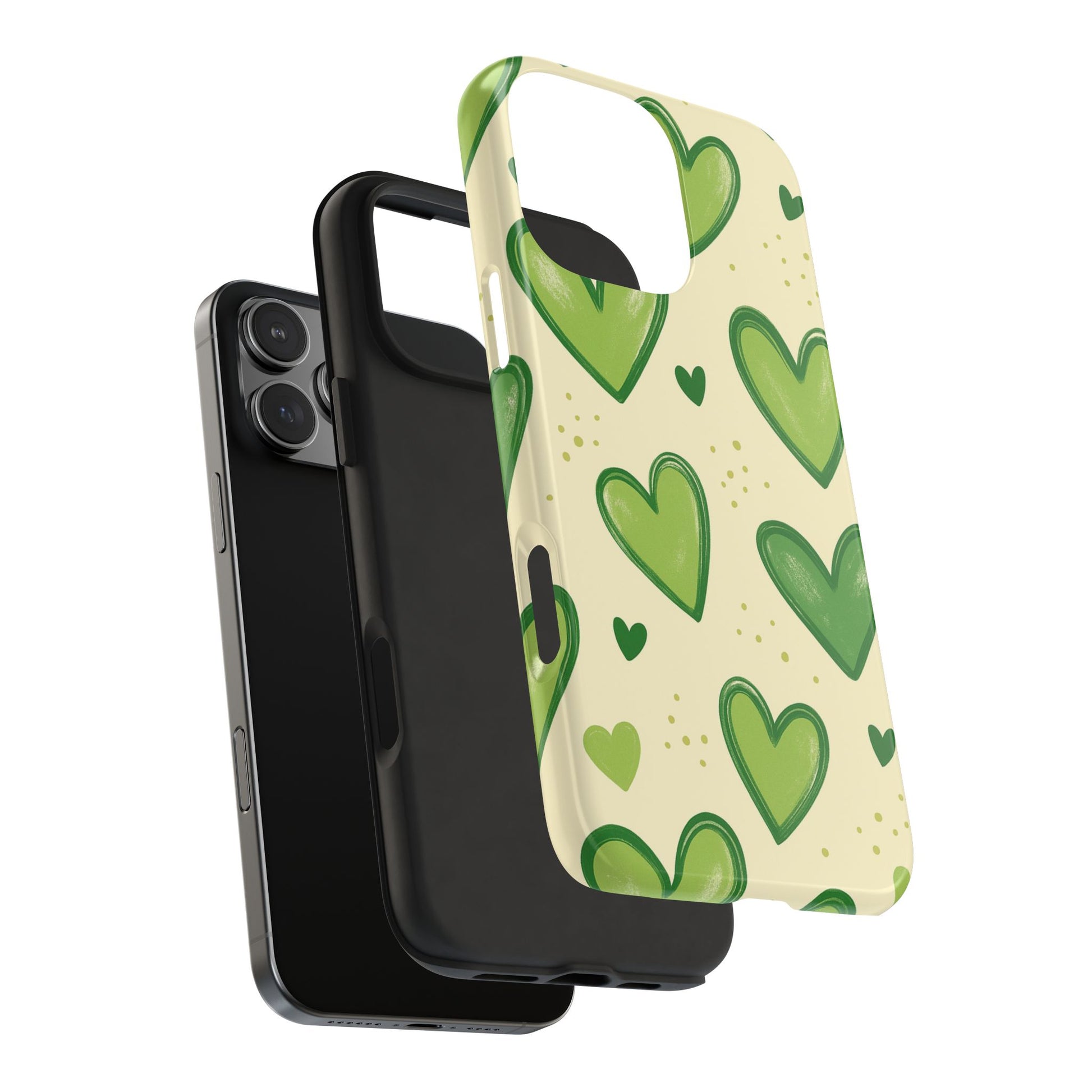 Olive Romance