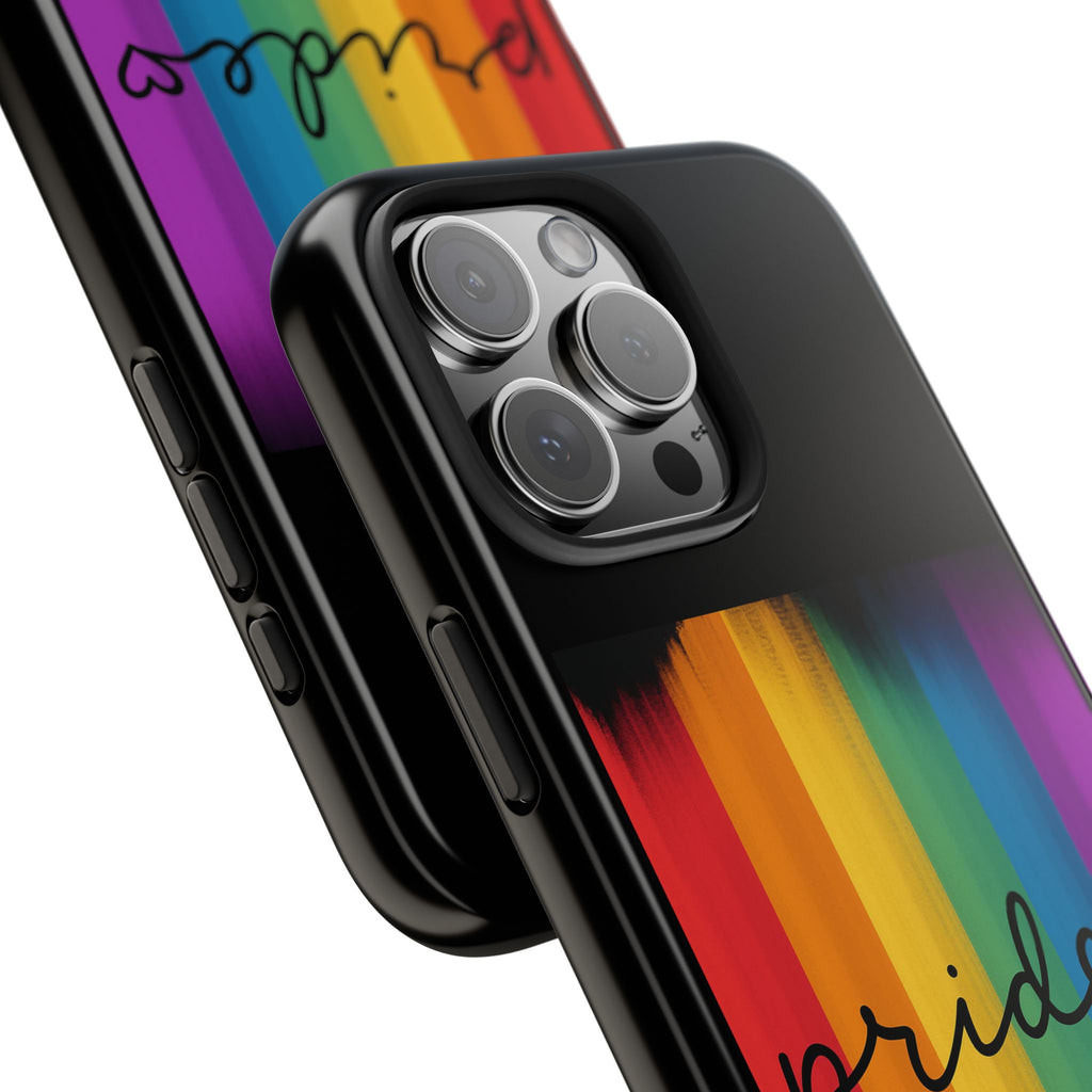 Pride Phone Case