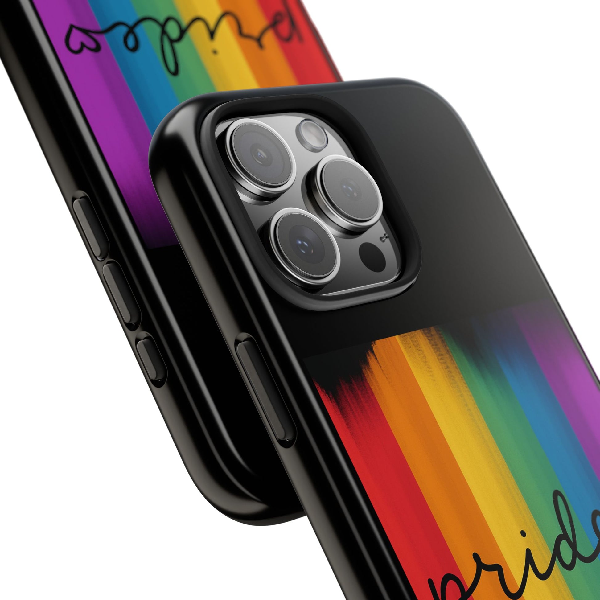 Pride Phone Case