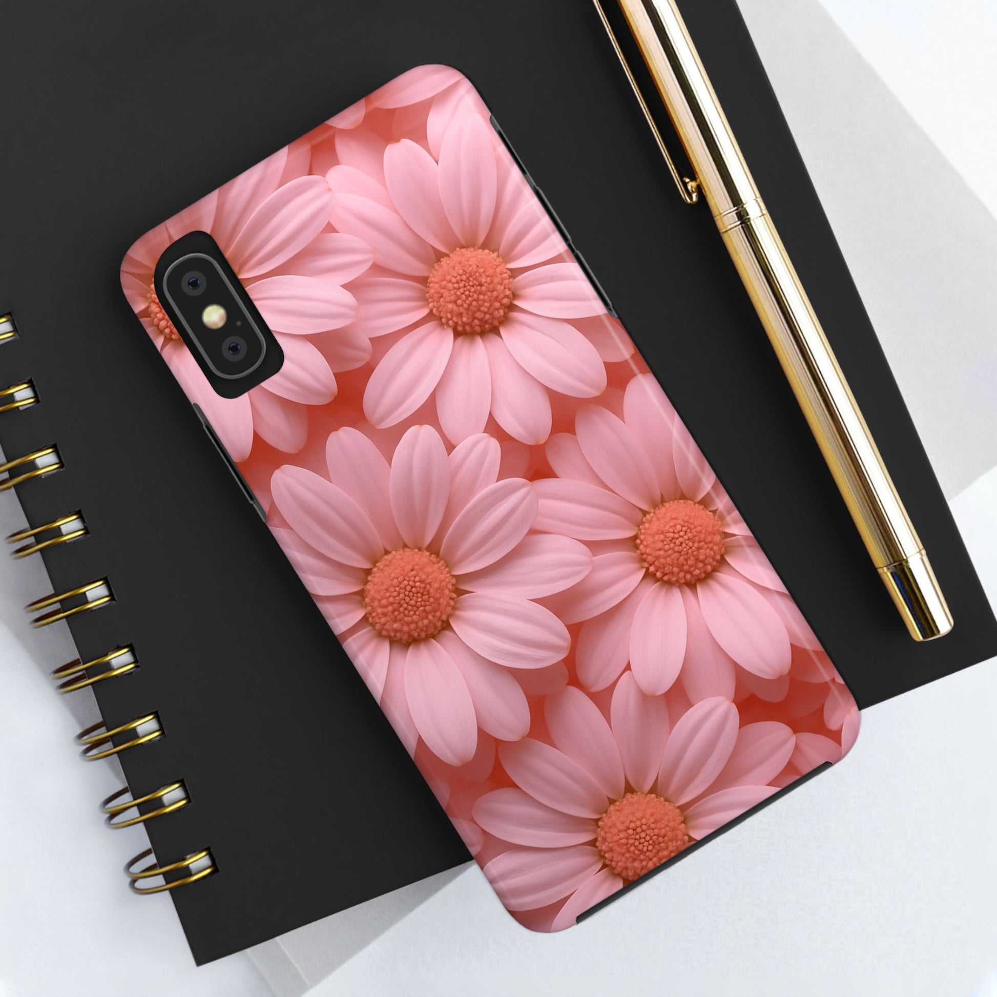 Pink Daisy