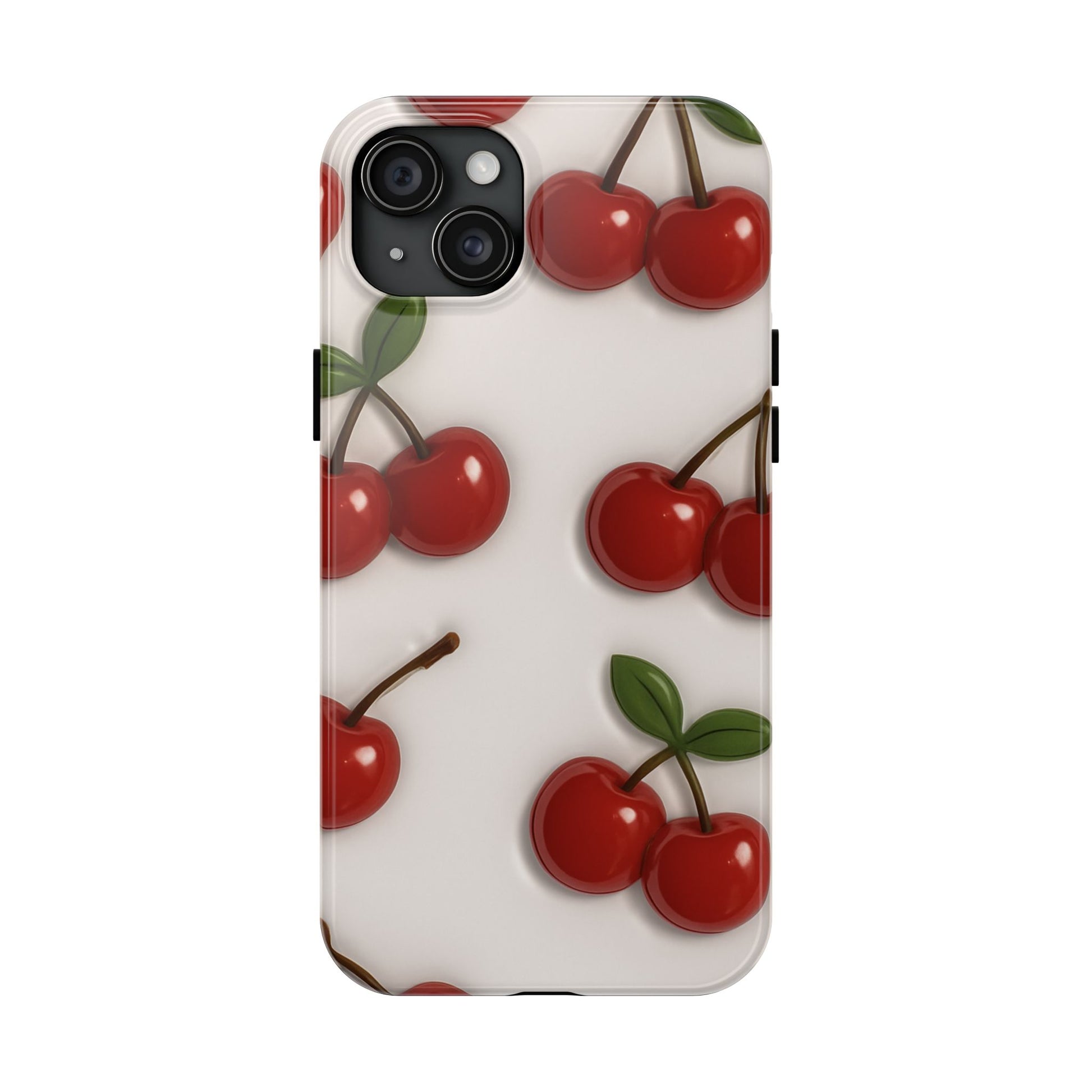 Cherry Pop