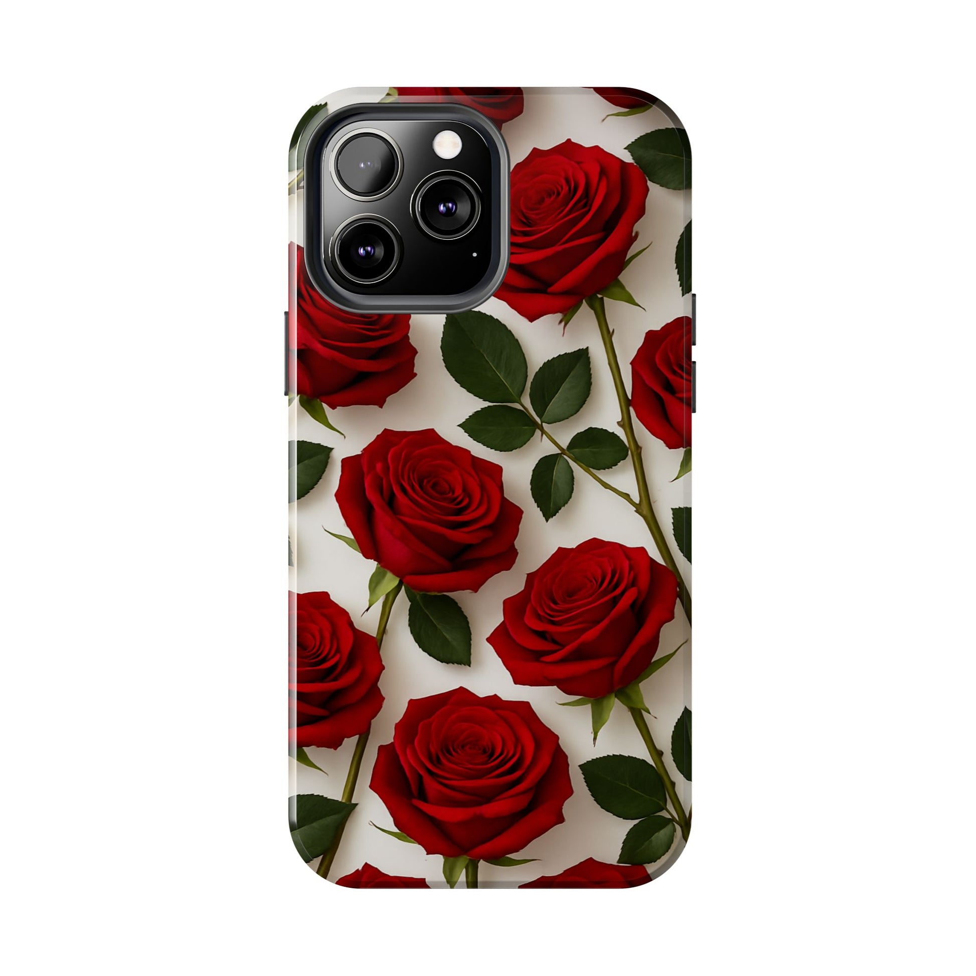 Rose Desire
