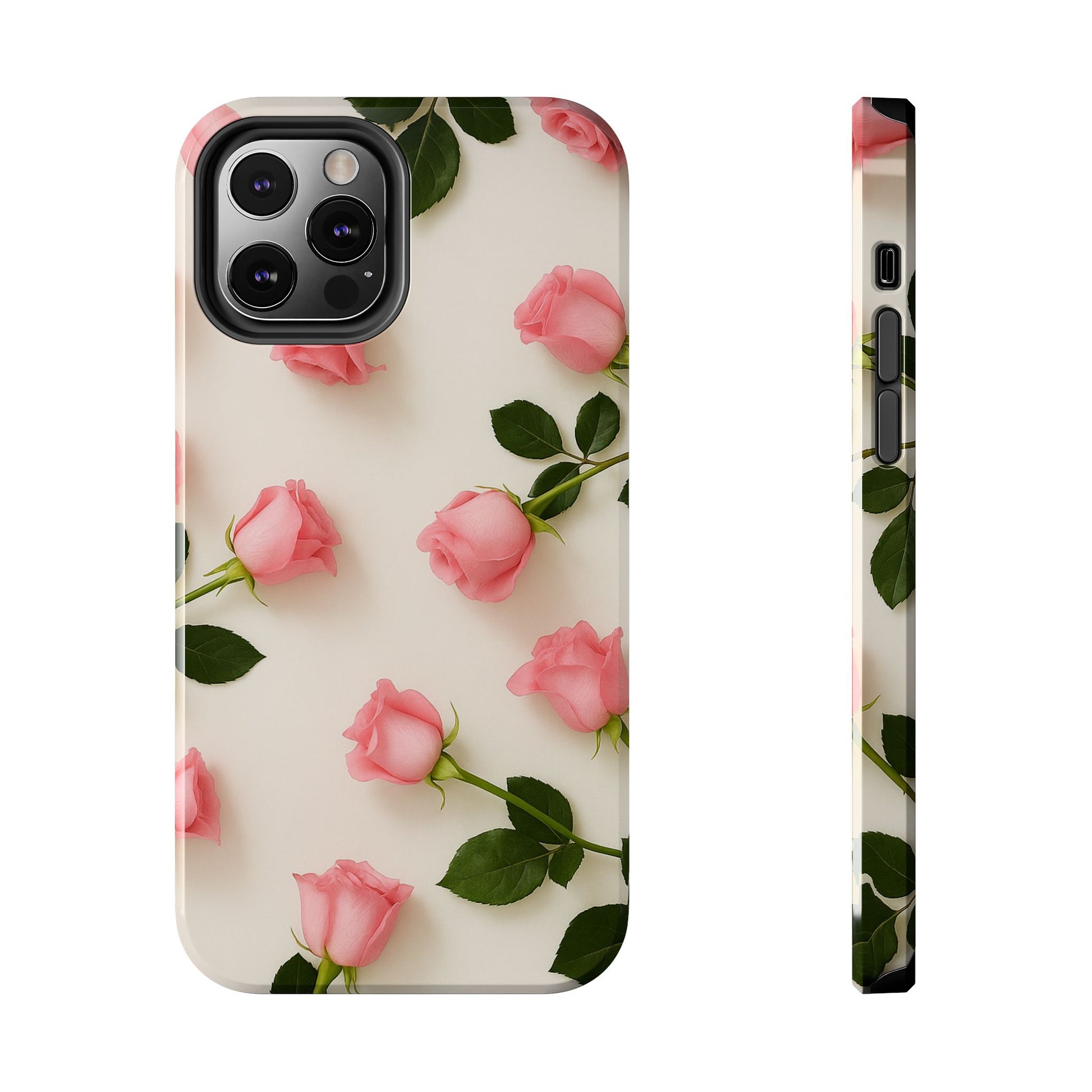 Floral Rose