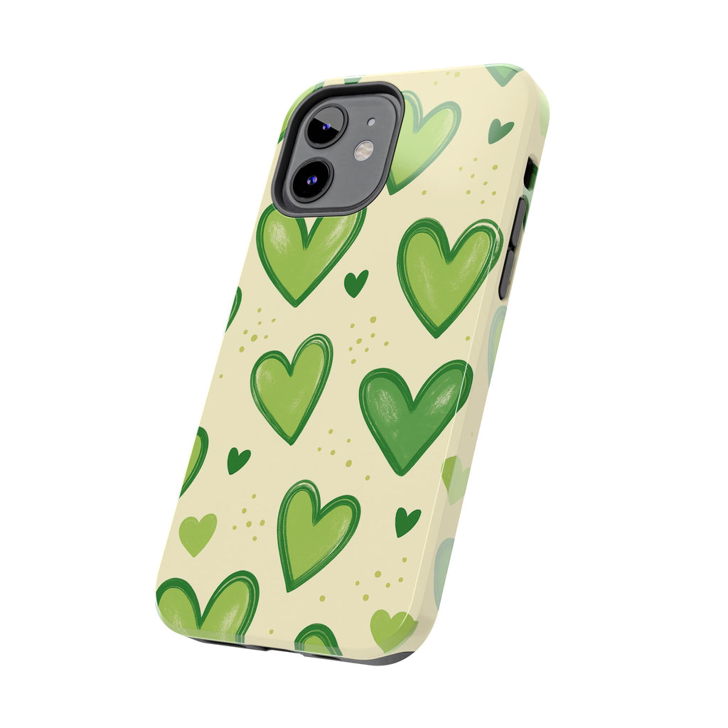 Olive Romance