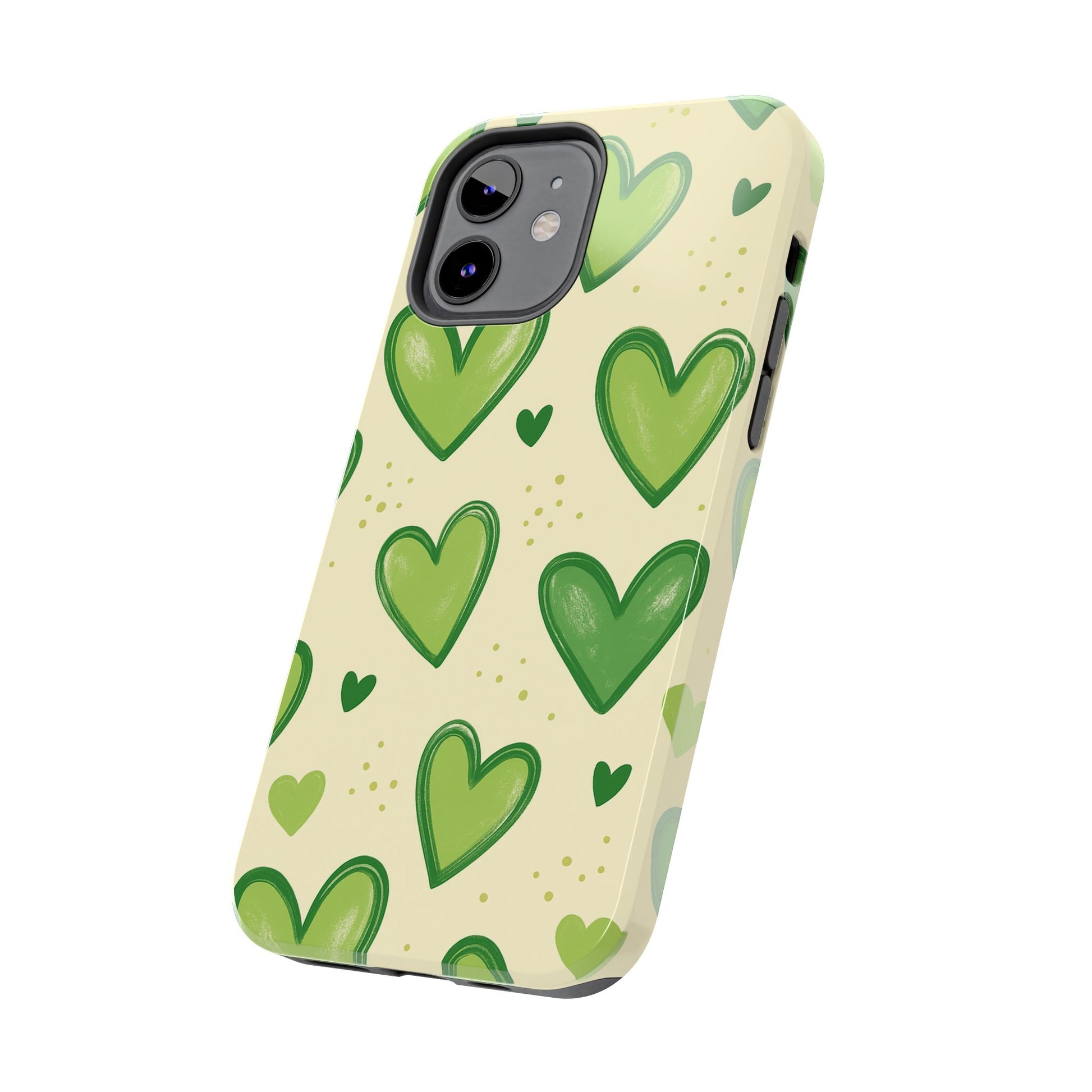 Olive Romance