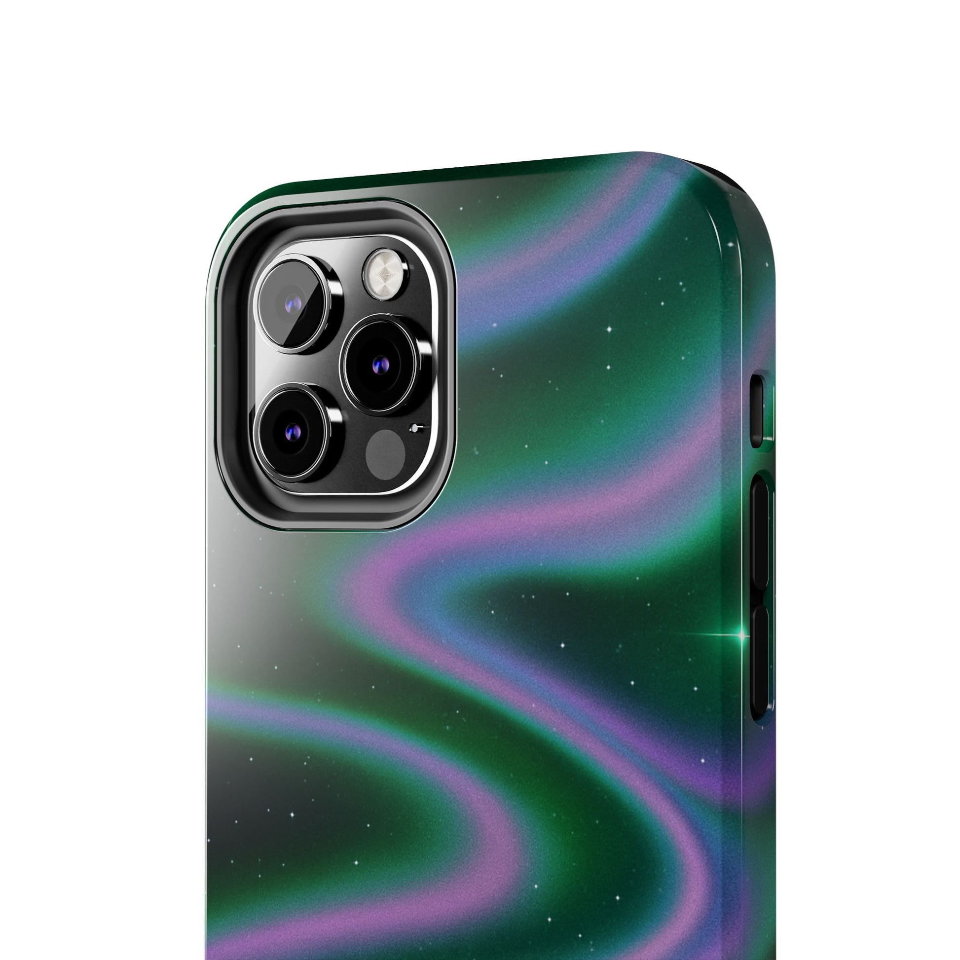 Cosmic Aurora