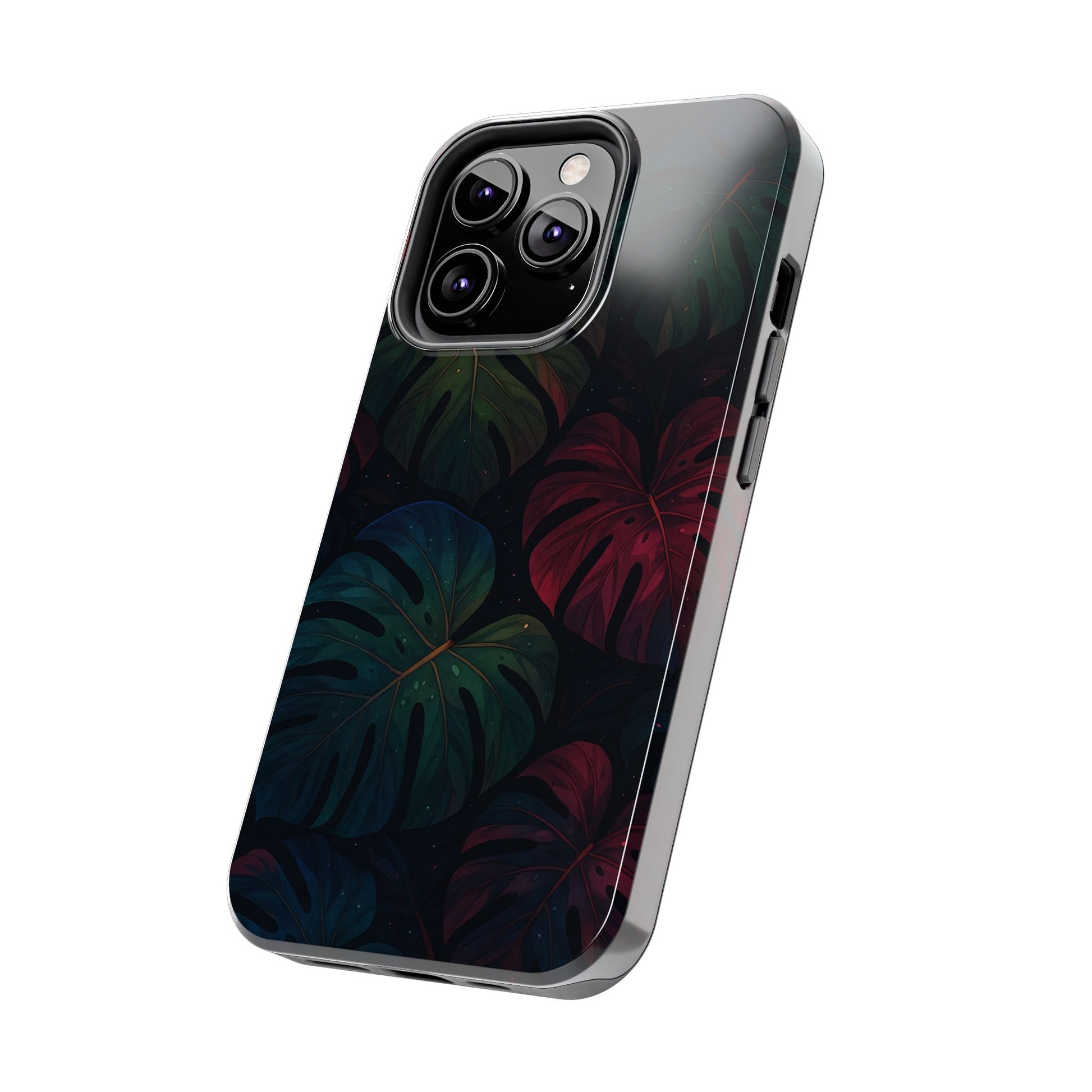 Tropical Leaf