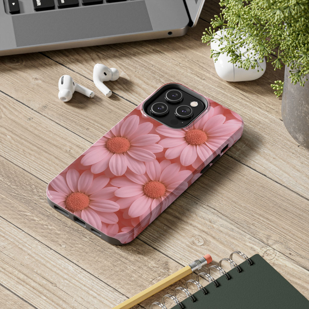 Pink Daisy