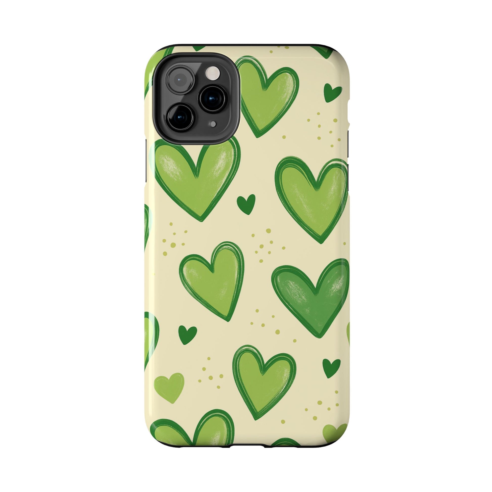 Olive Romance