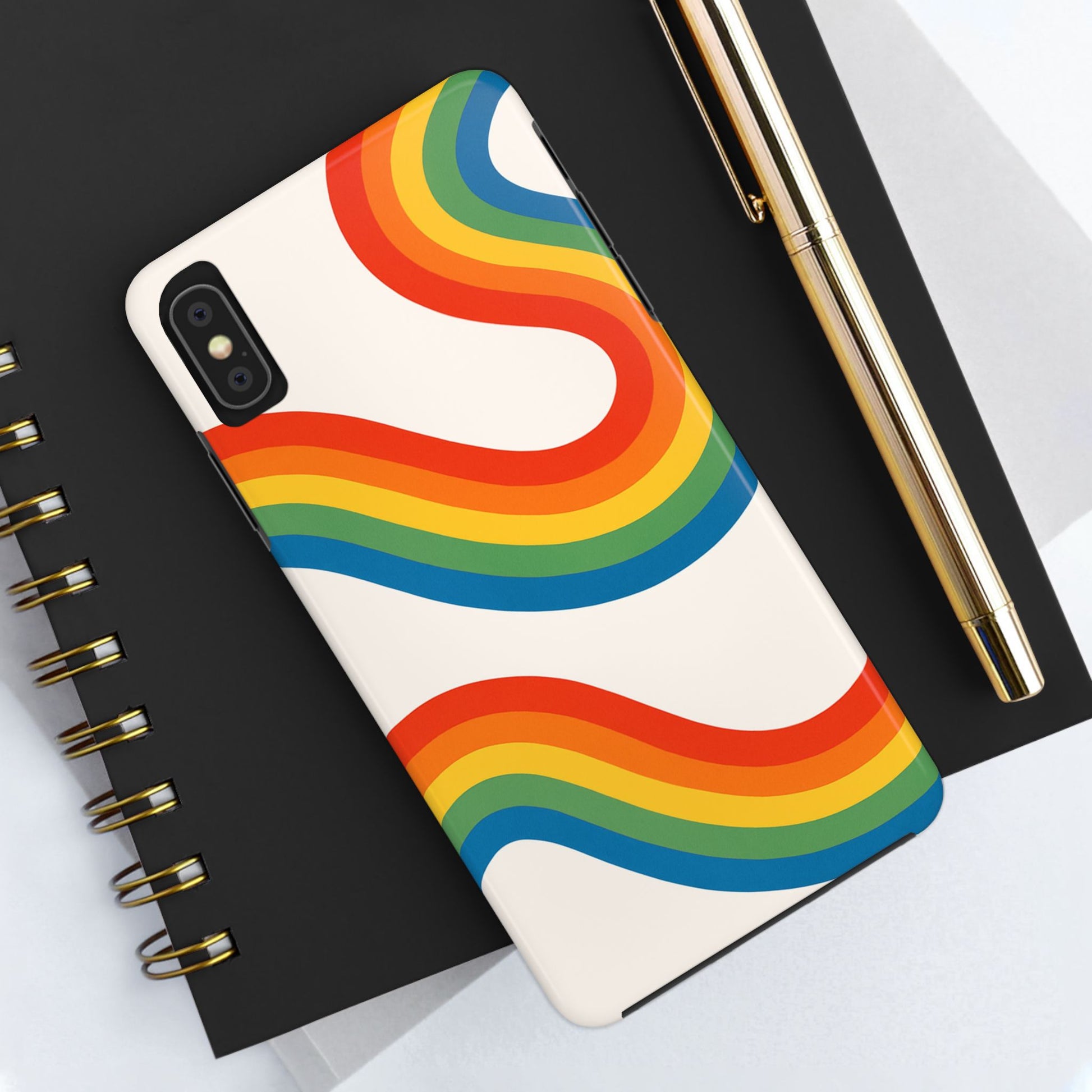 Pride Waves