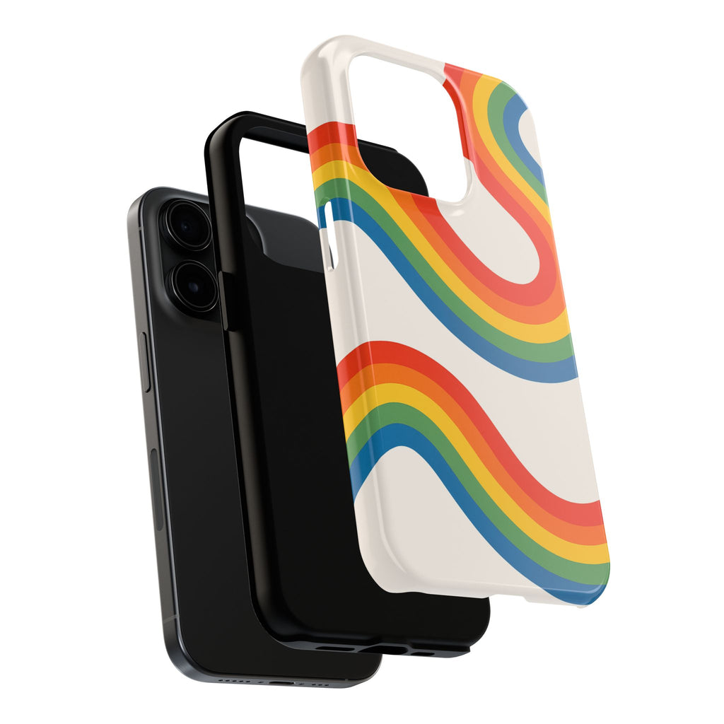 Pride Waves