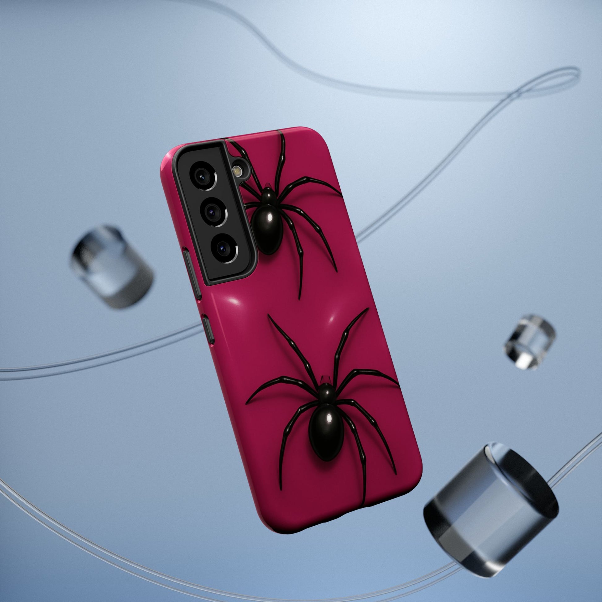 Pink Venom