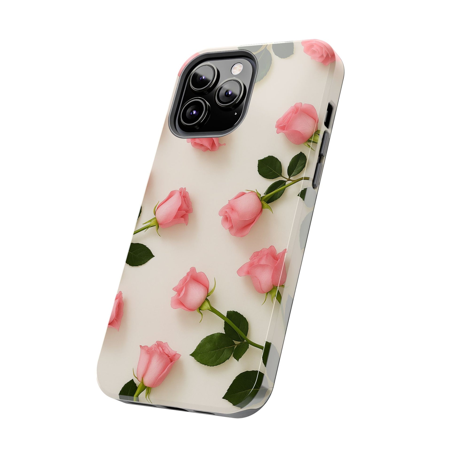 Floral Rose