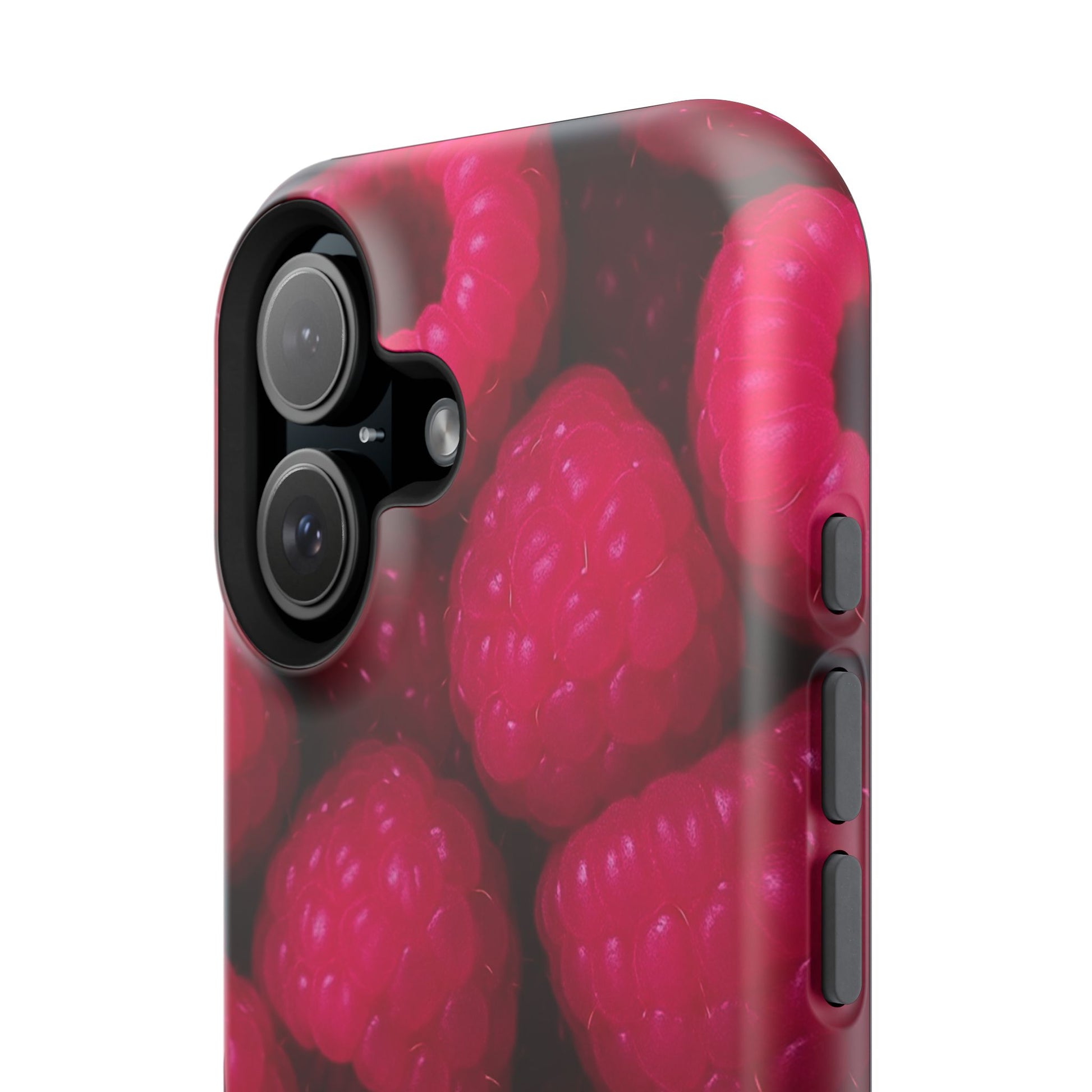 Raspberry Pop