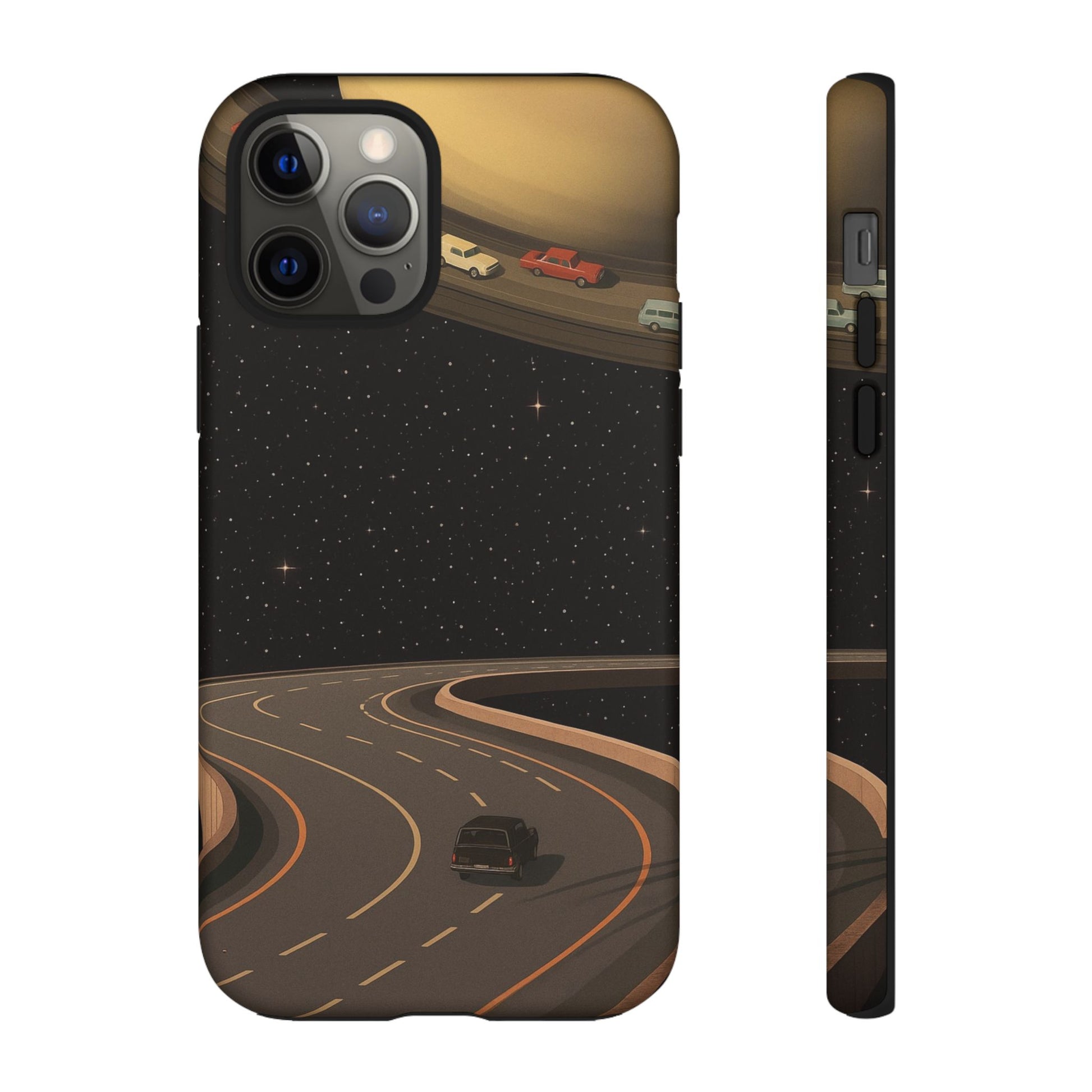 Saturn Drive