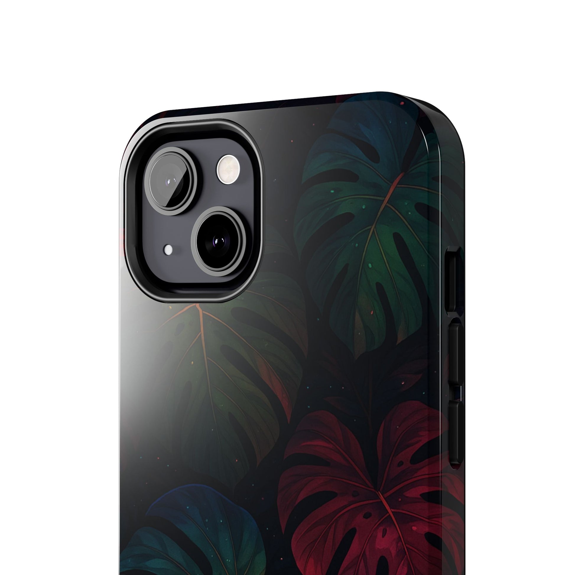 Tropical Leaf