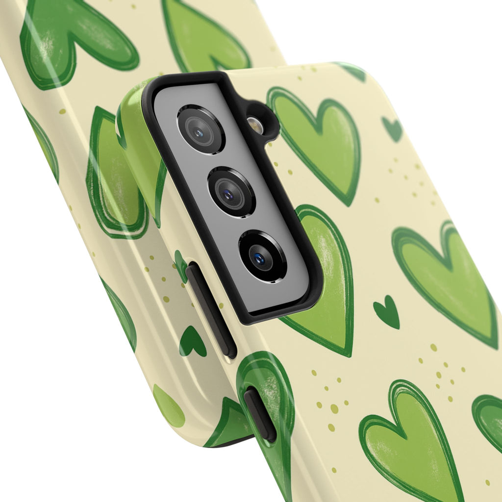 Olive Romance