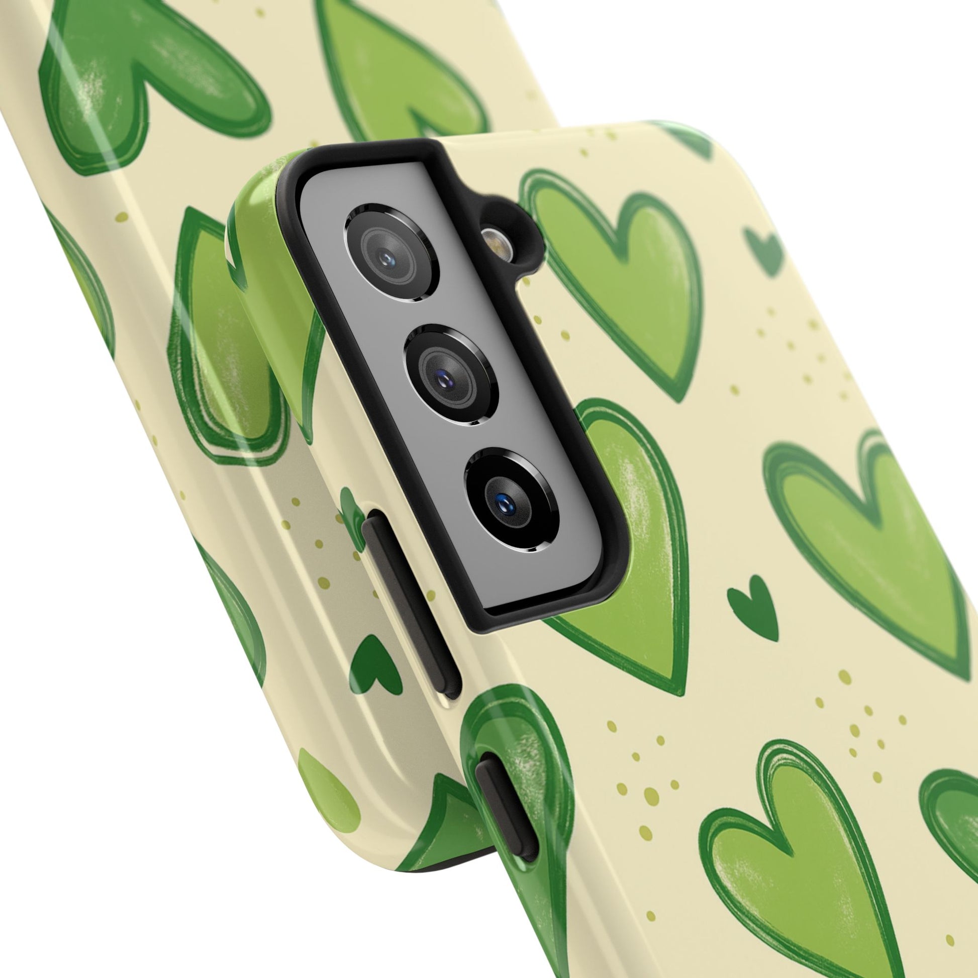 Olive Romance