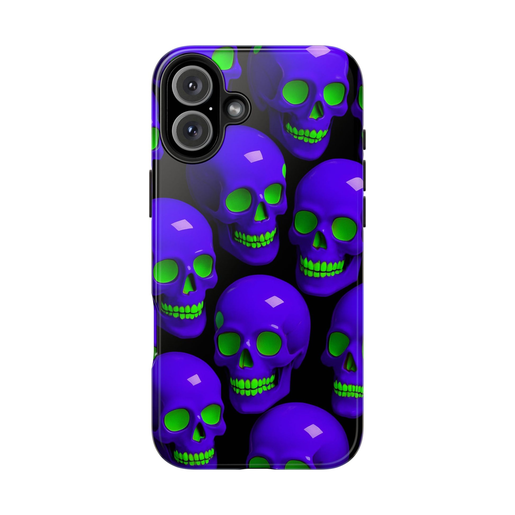 Neon Death