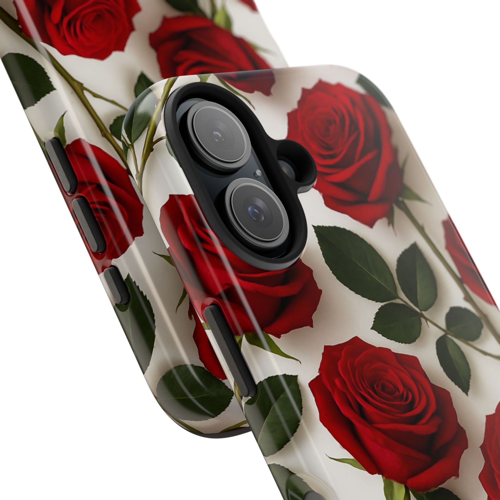 Rose Desire