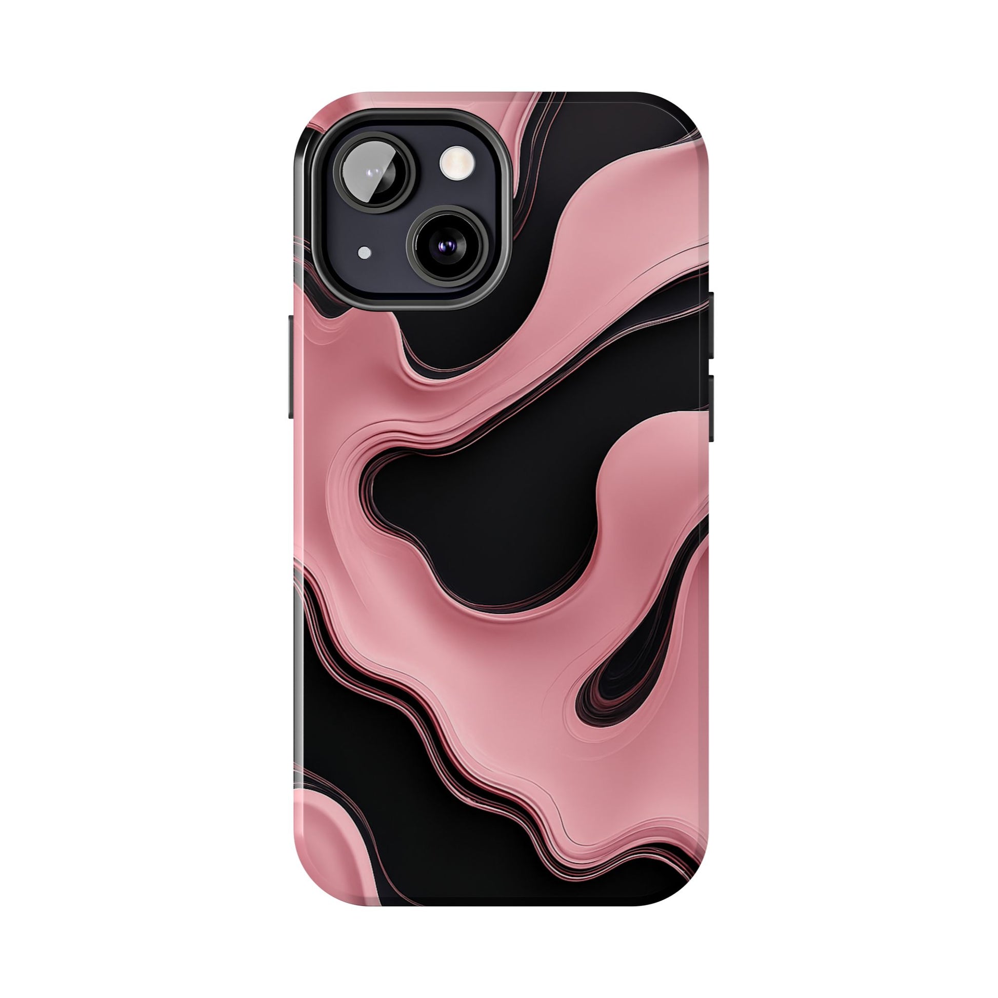 Blush & Noir