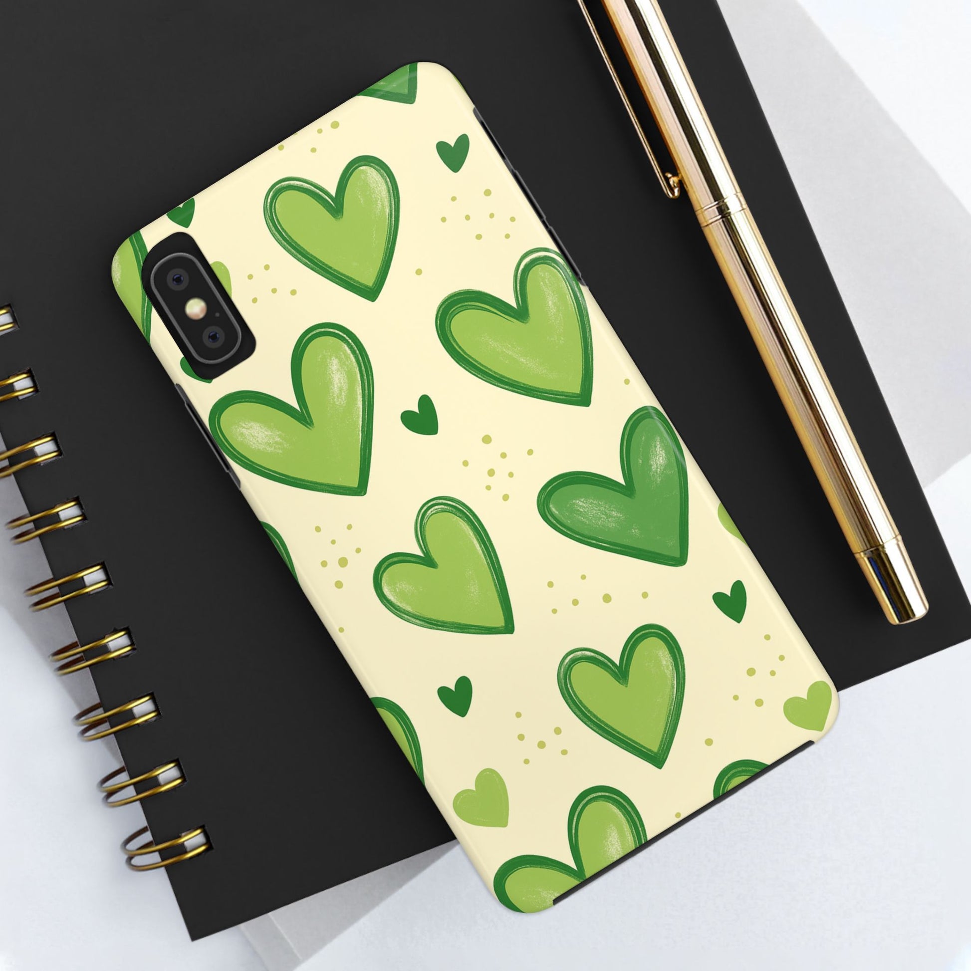 Olive Romance