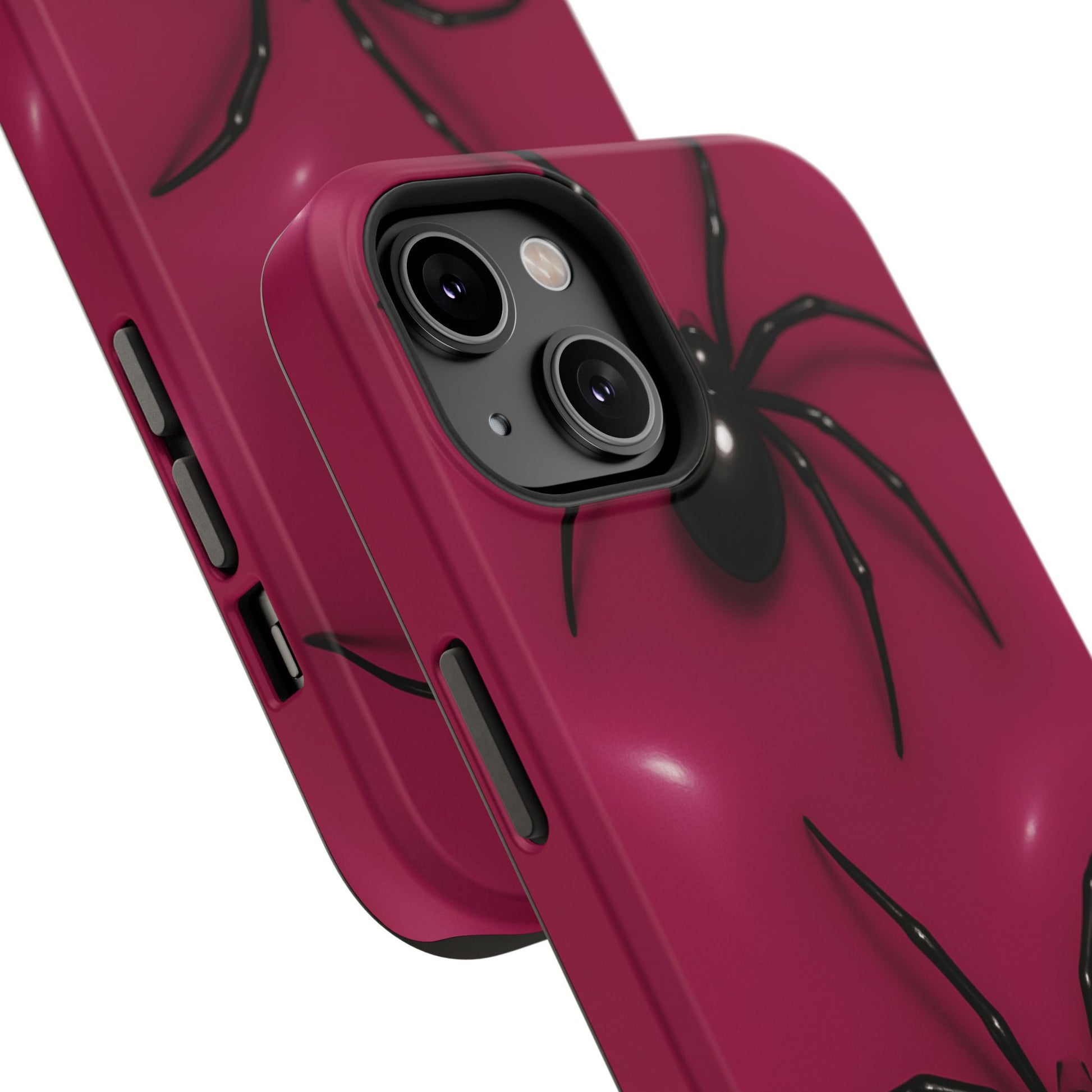 Pink Venom