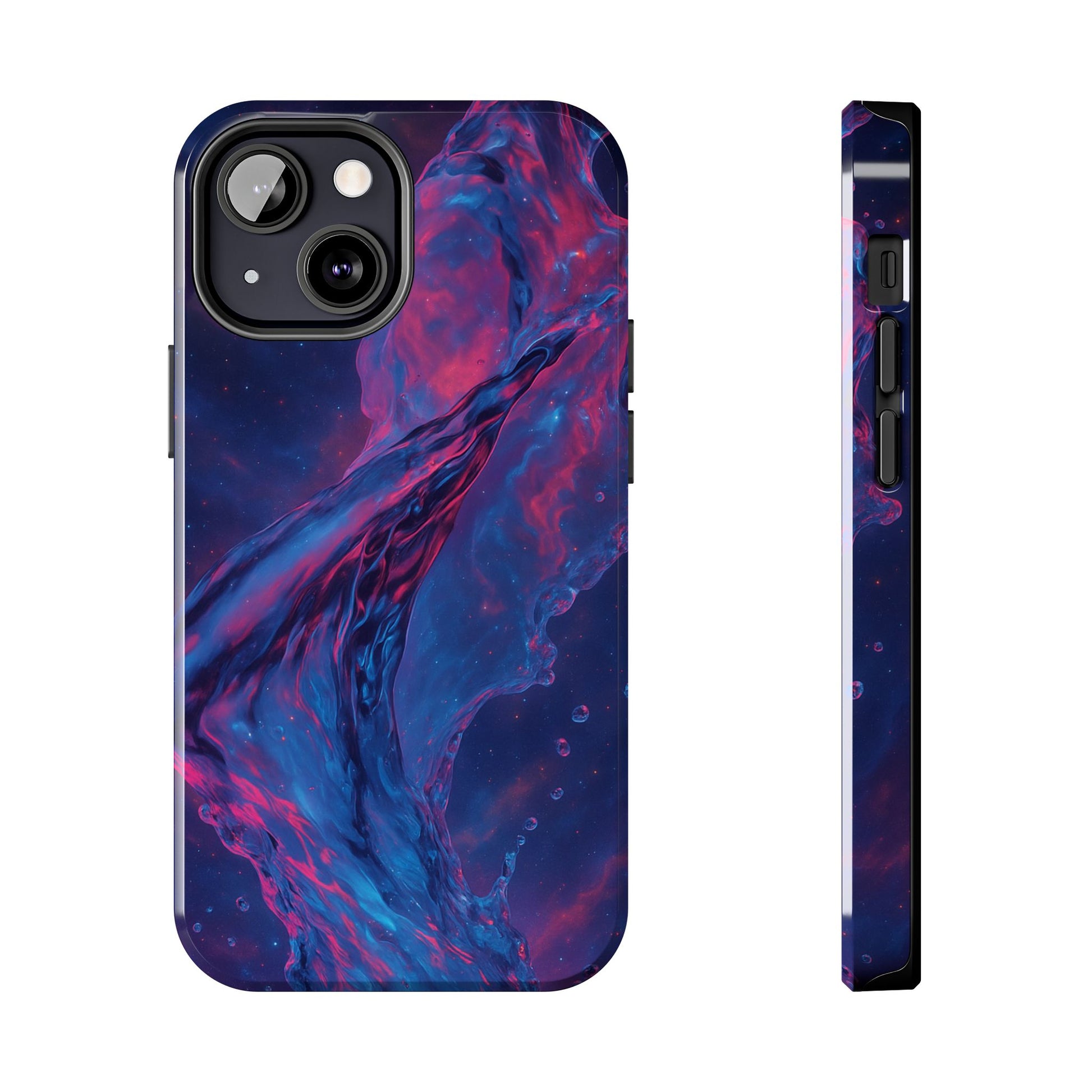 Galactic Splash