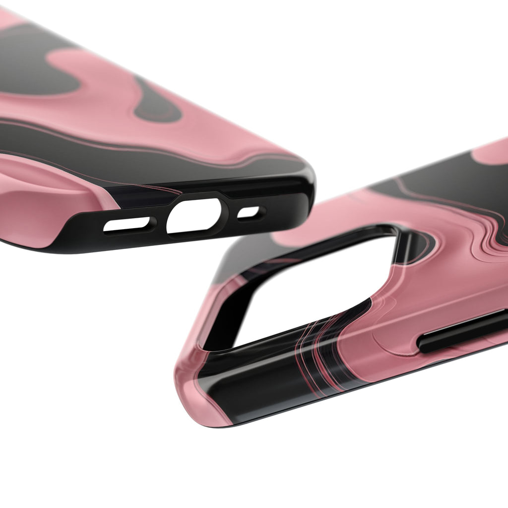 Blush & Noir