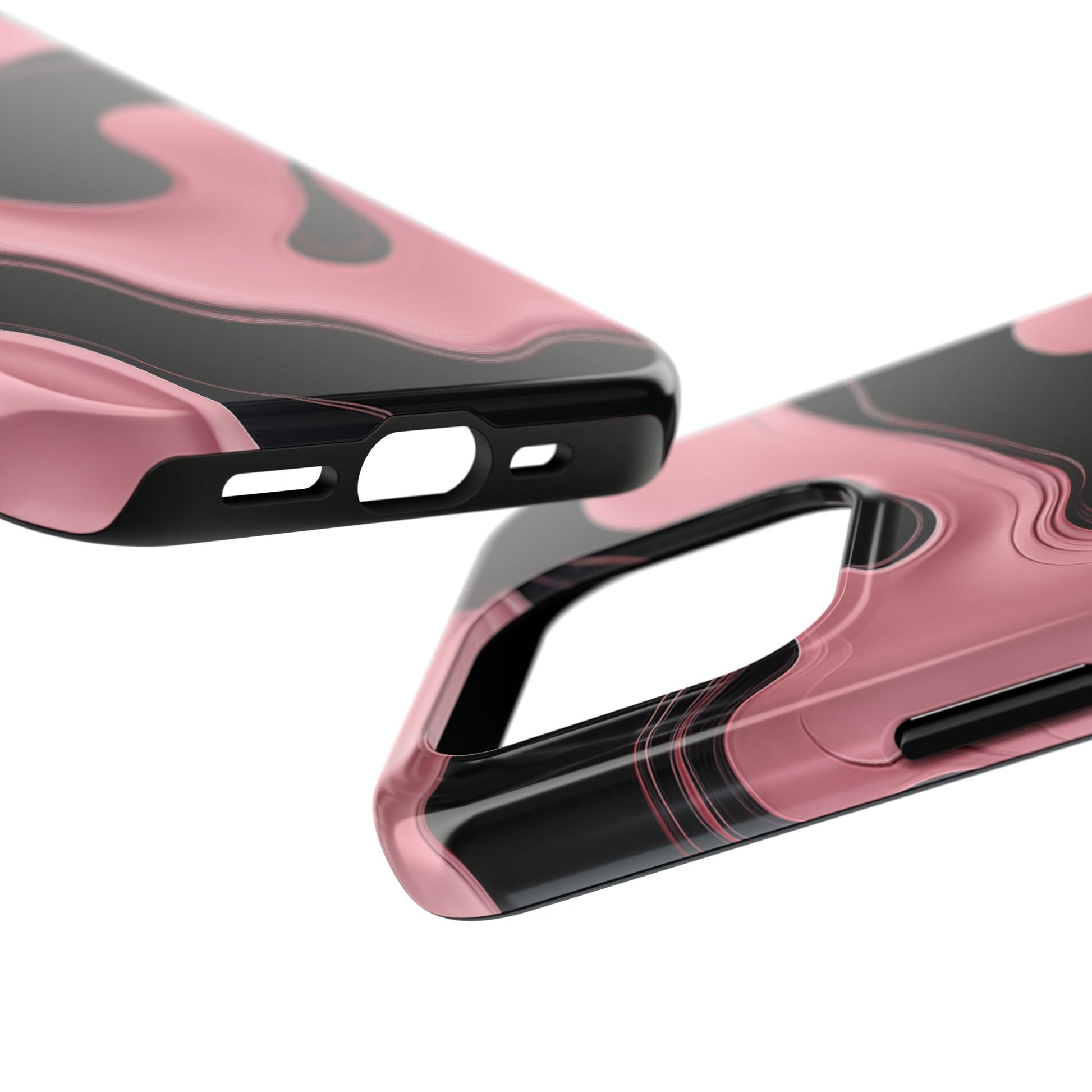 Blush & Noir