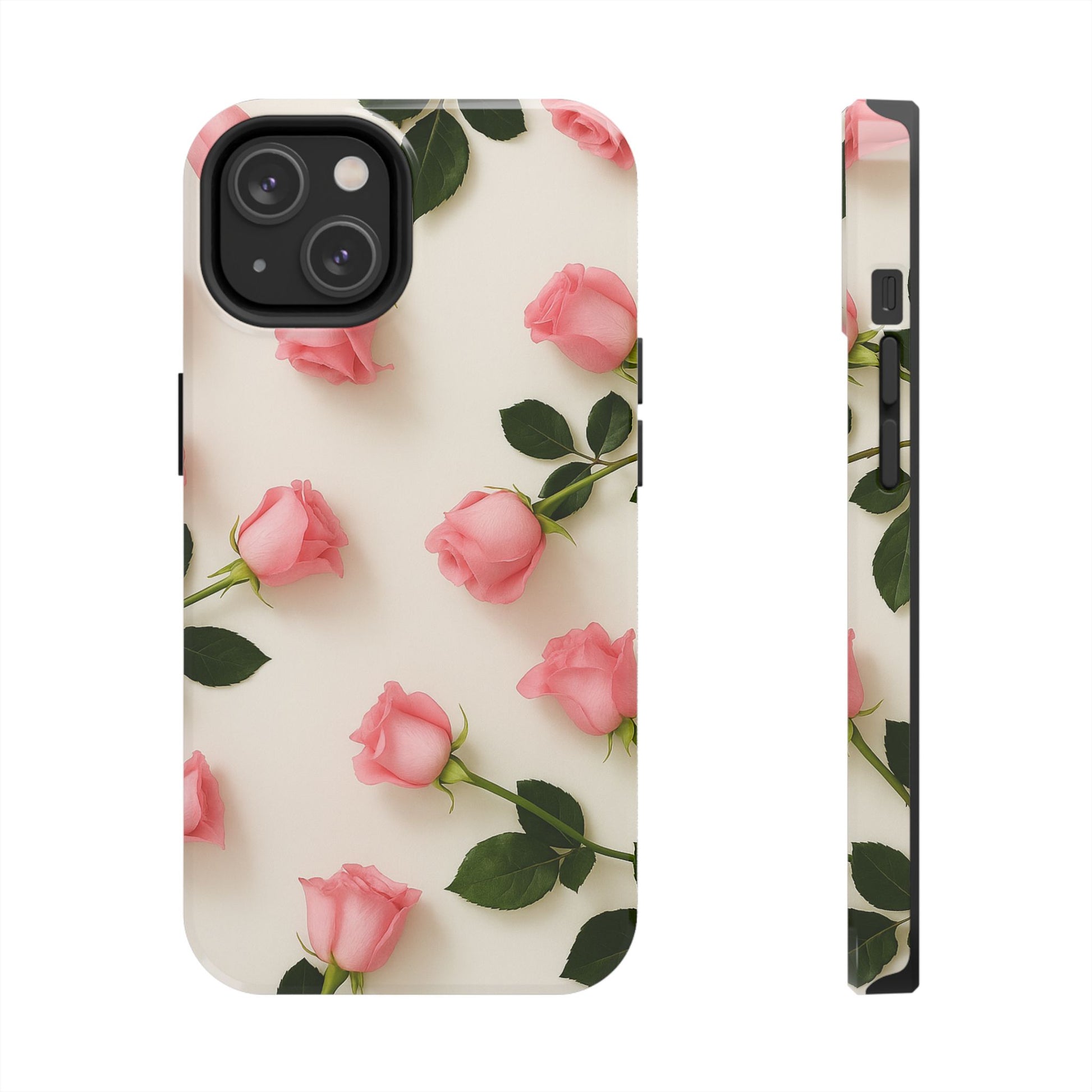 Floral Rose