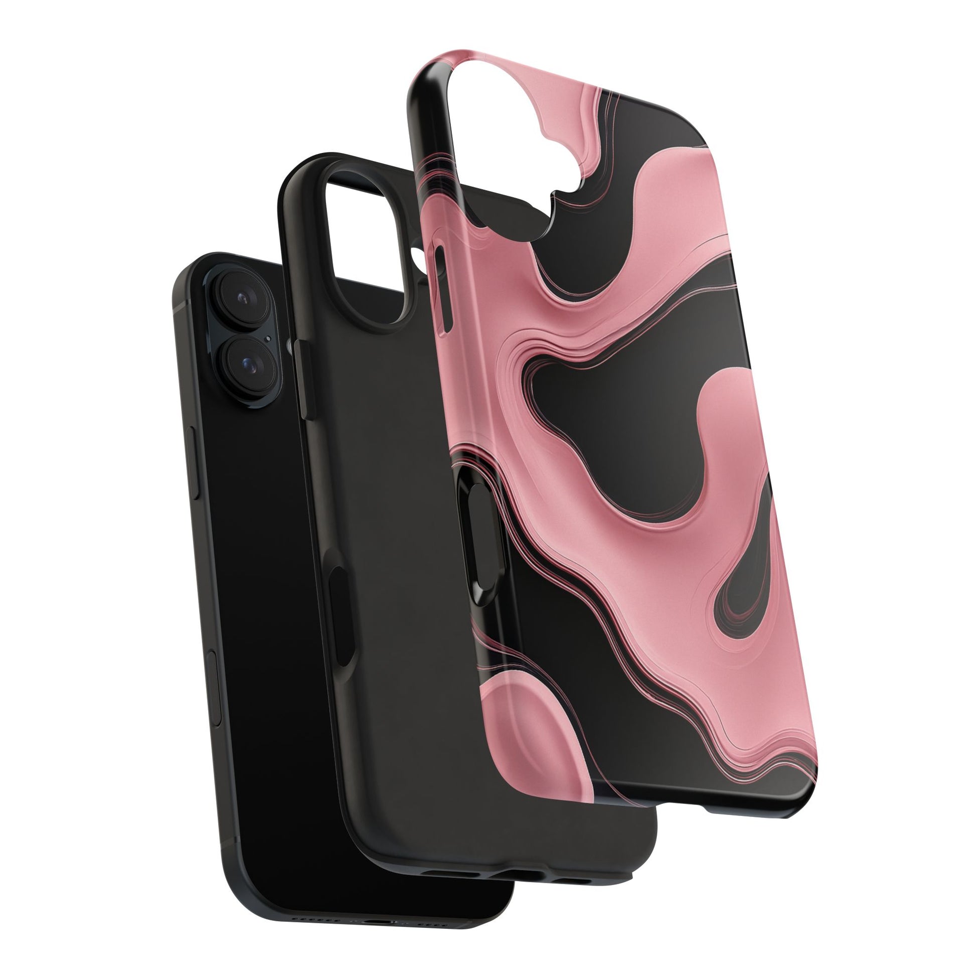 Blush & Noir
