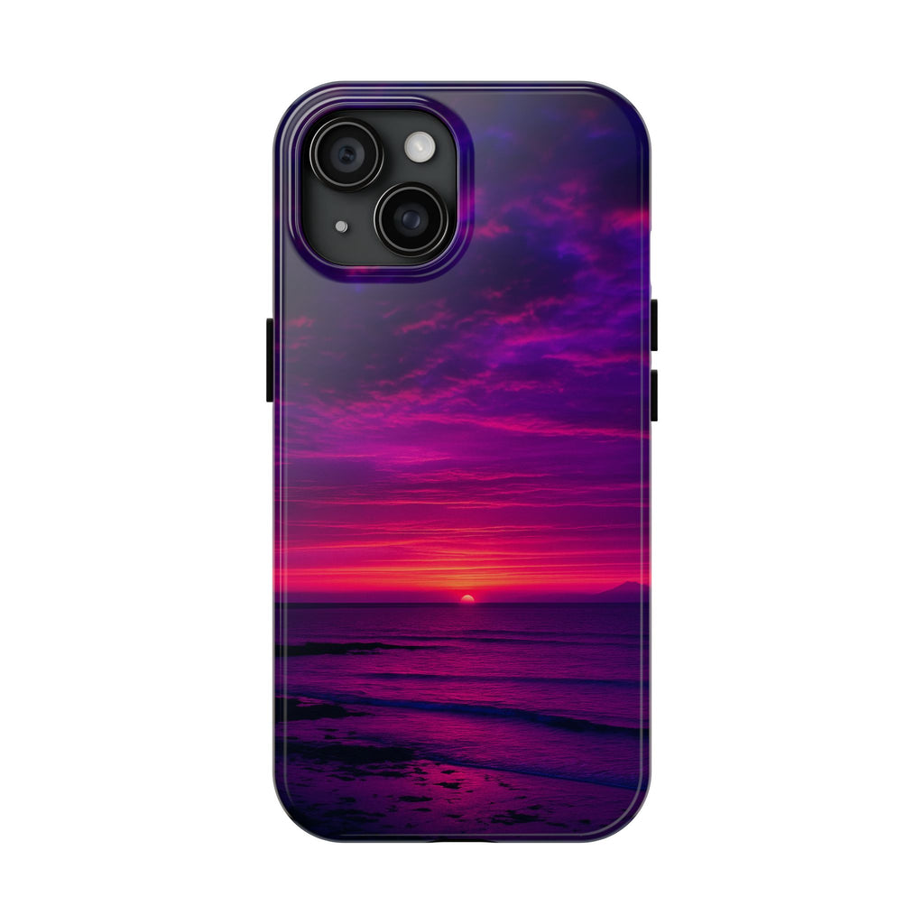 Twilight Dreams