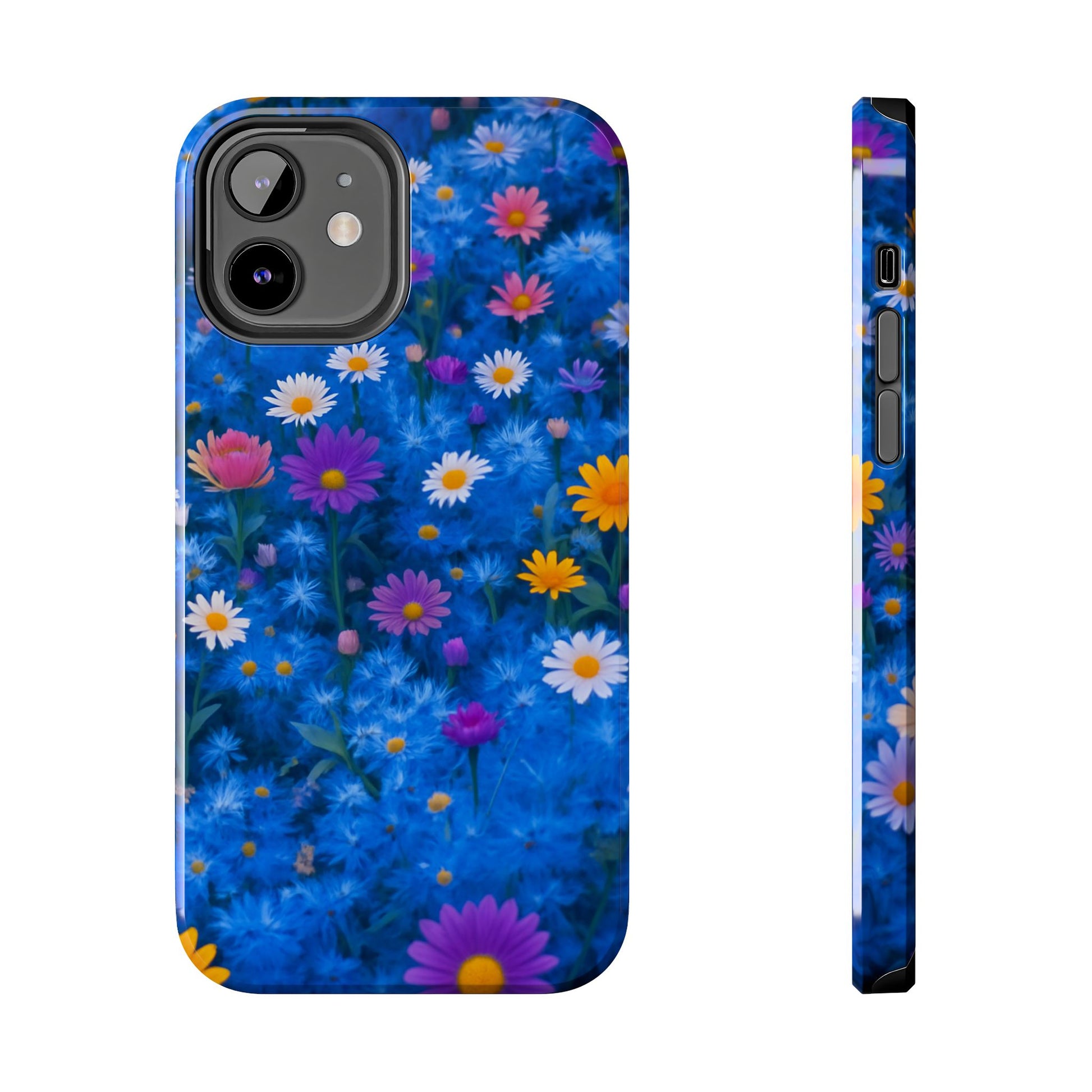Azure Meadow