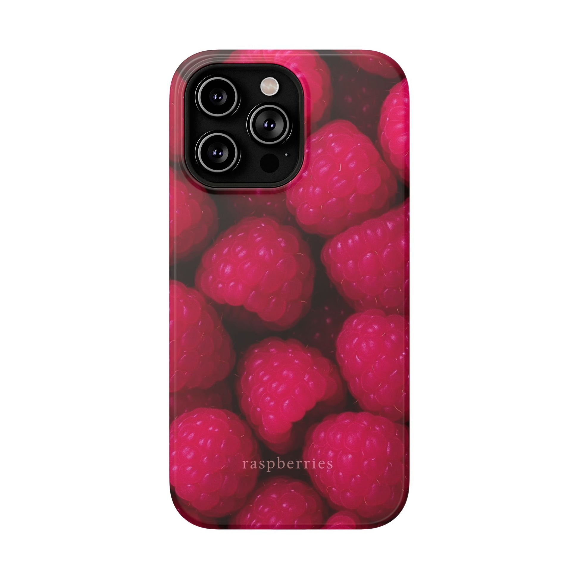 Raspberry Pop