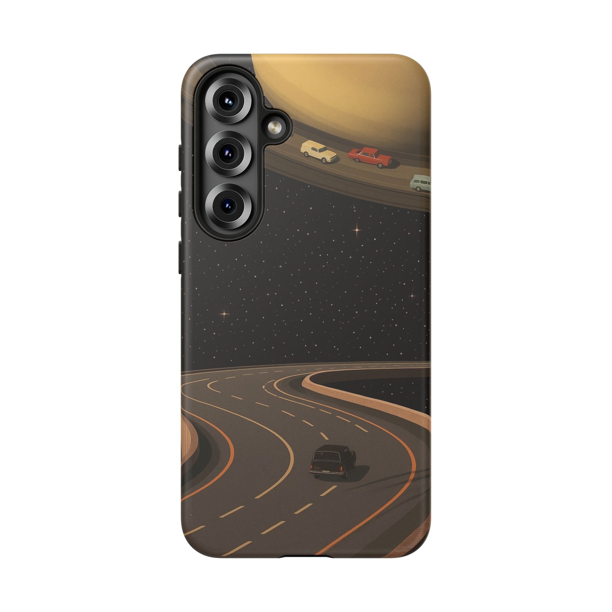 Saturn Drive