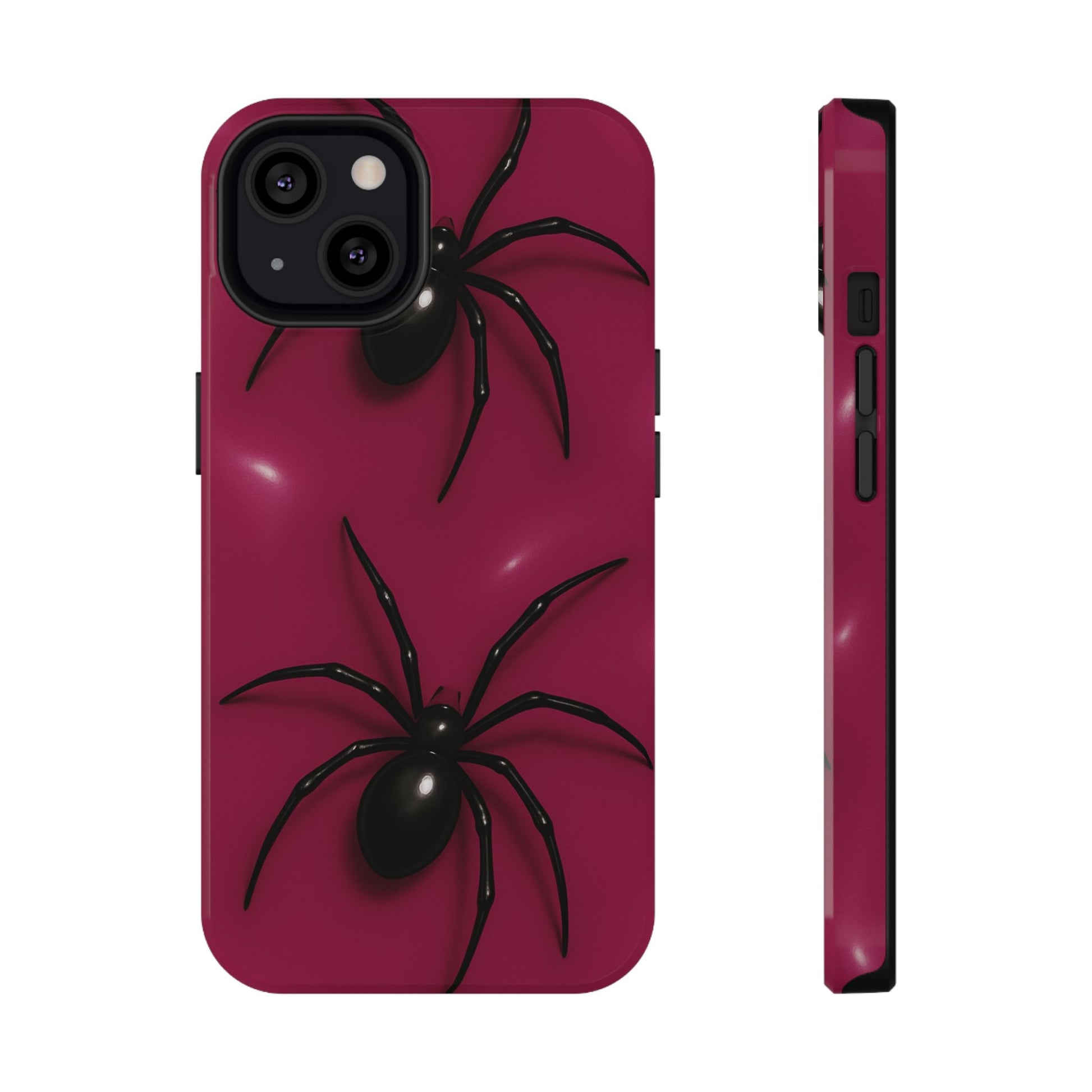 Pink Venom