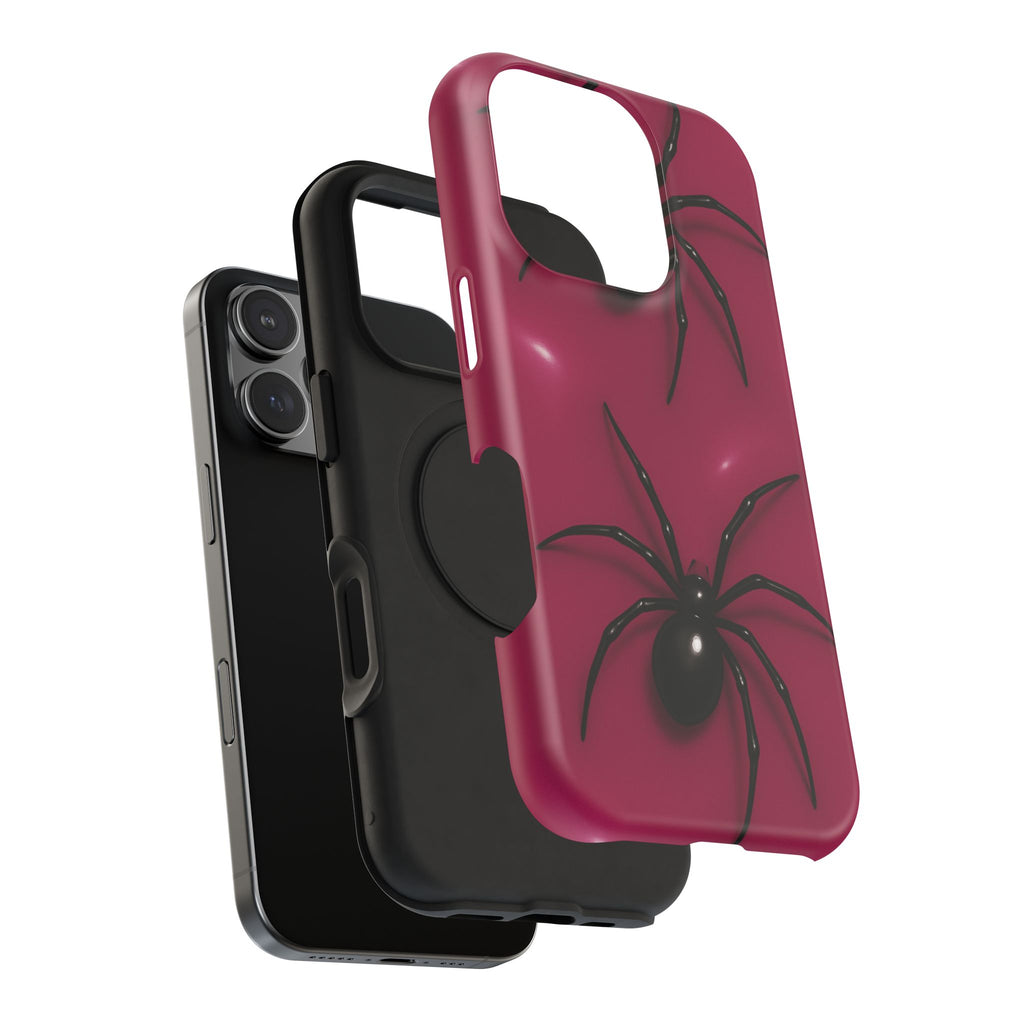 Pink Venom