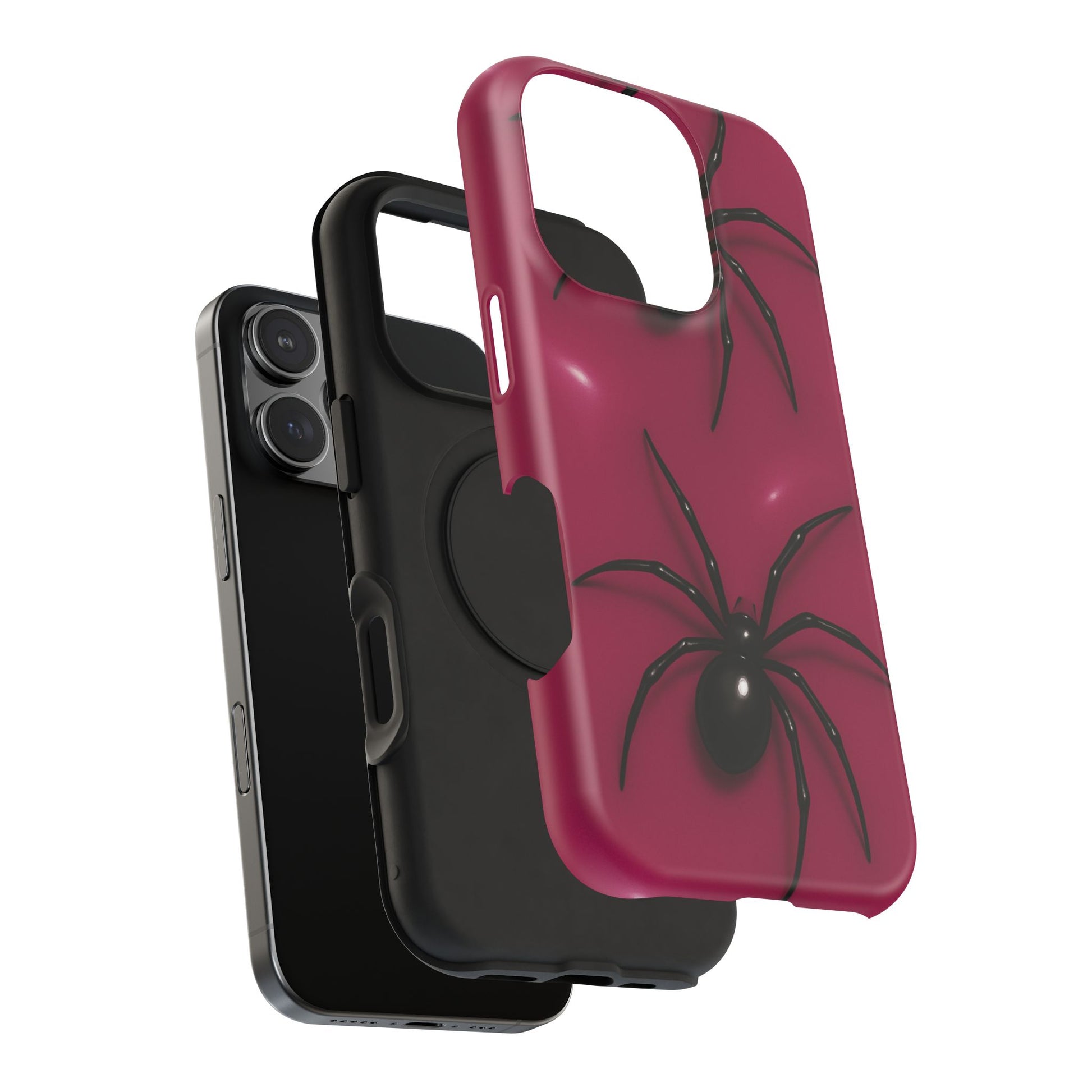 Pink Venom