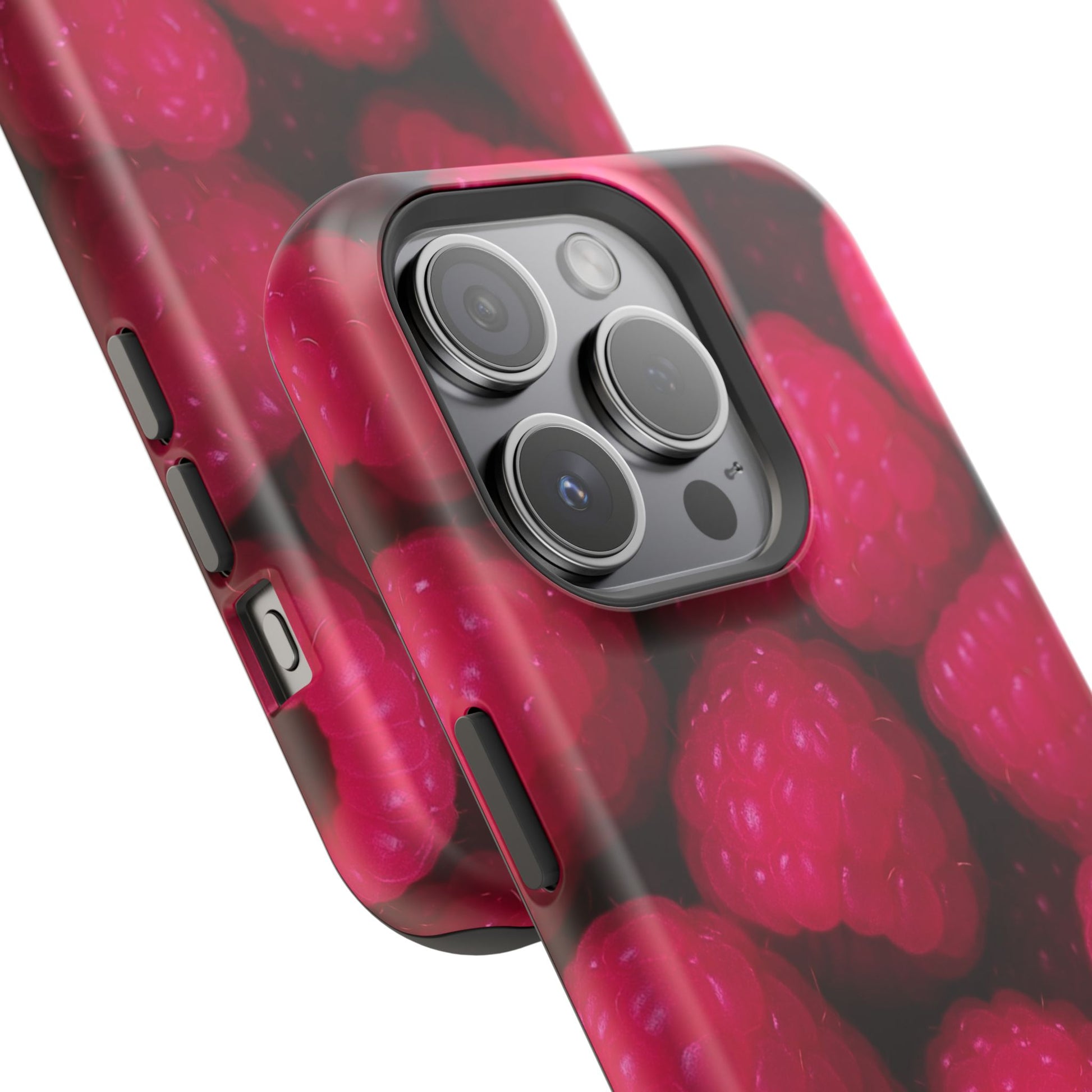 Raspberry Pop