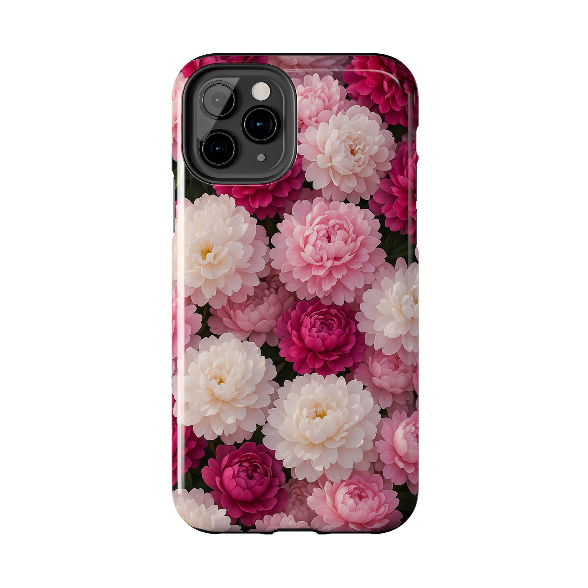 Blossom Peonies