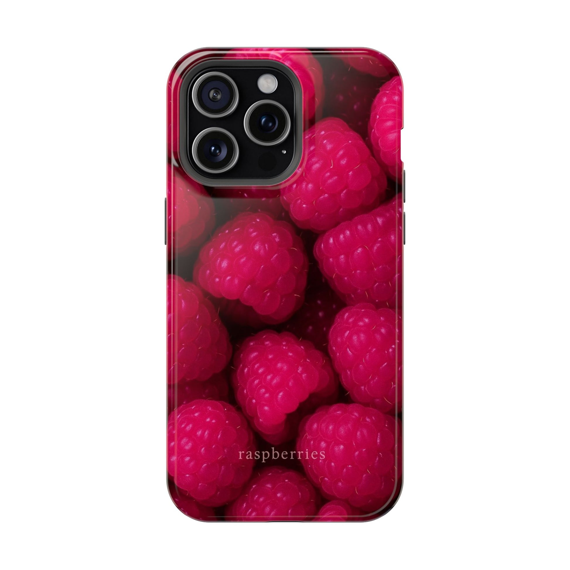 Raspberry Pop