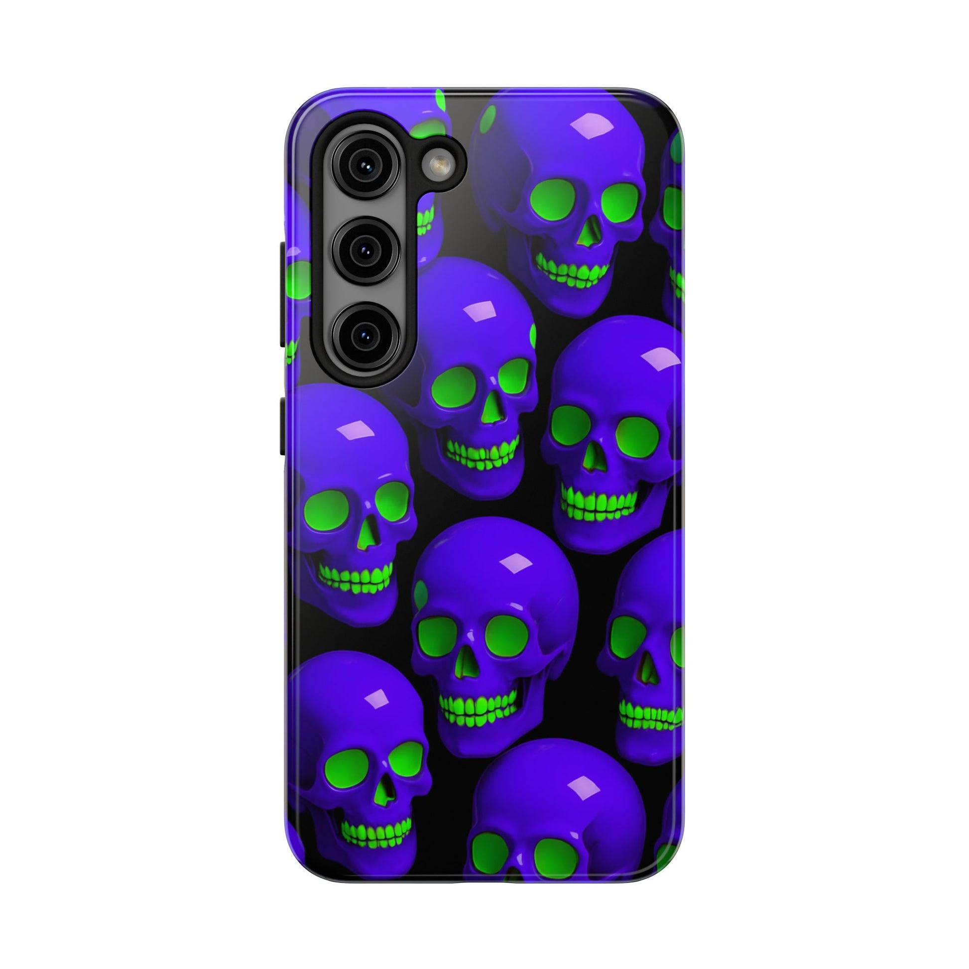 Neon Death