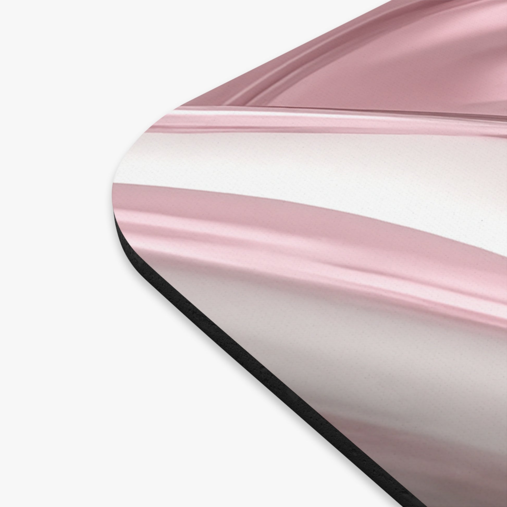 Blush Chrome Mouse Pad