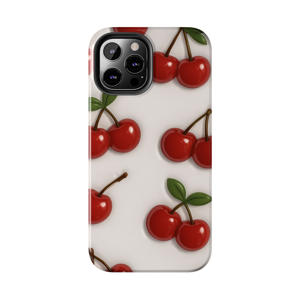 Cherry Pop