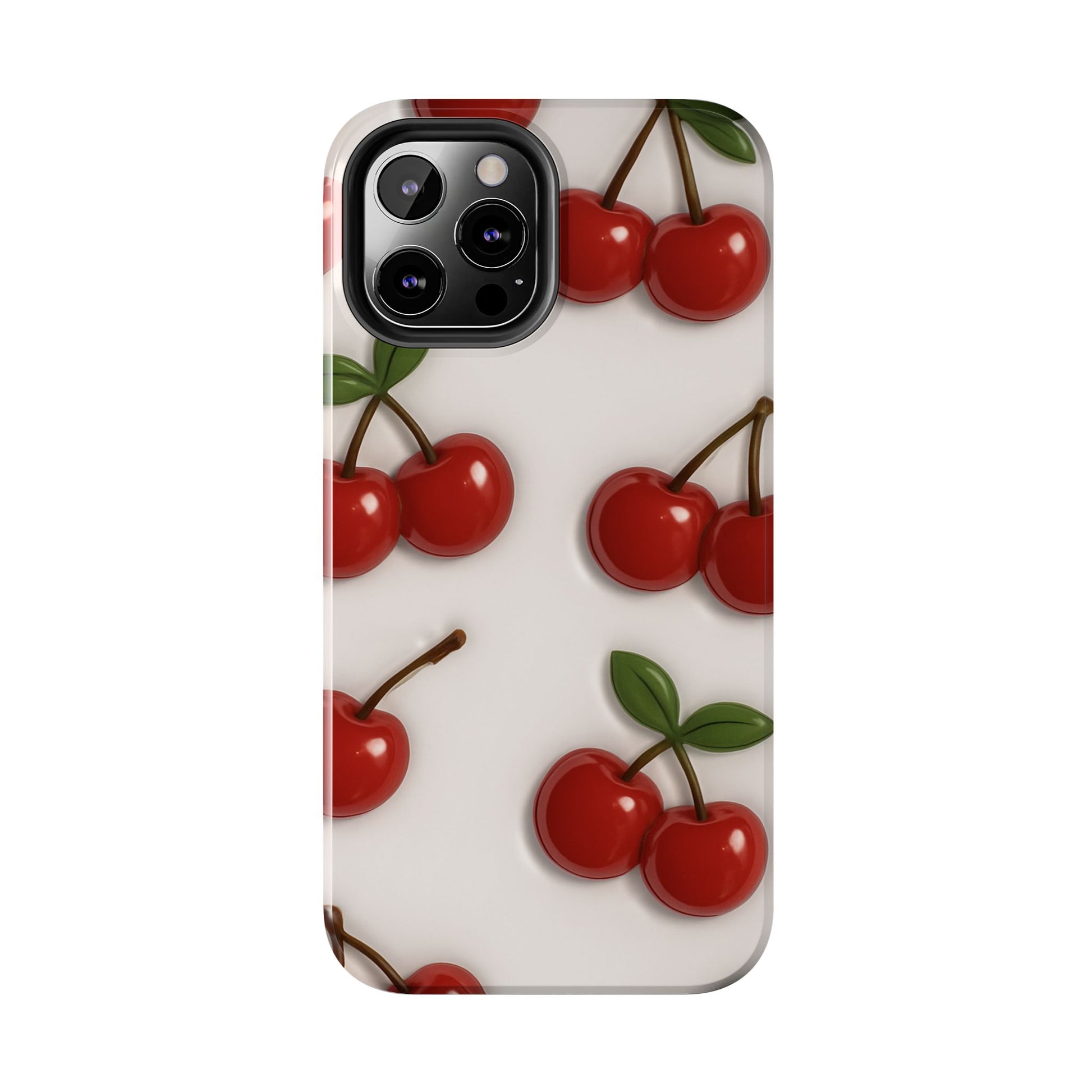 Cherry Pop