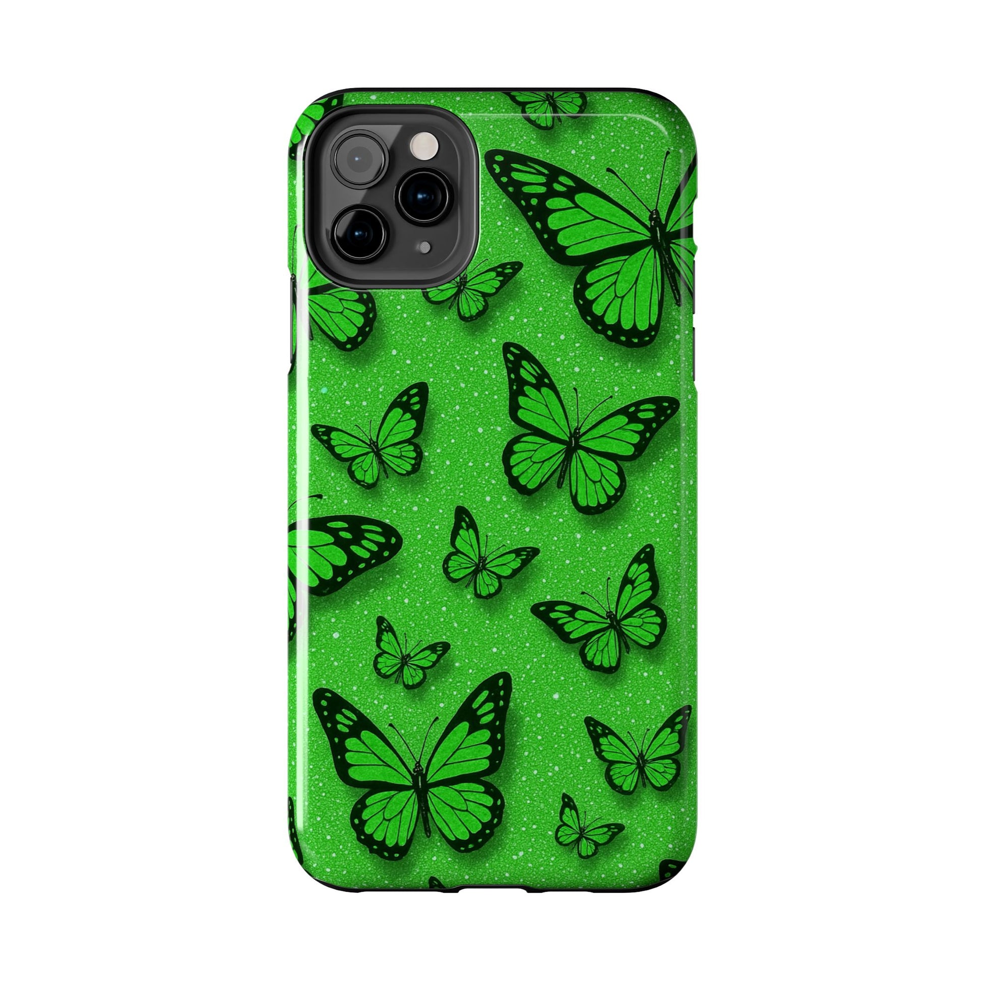 Butterfly Glow