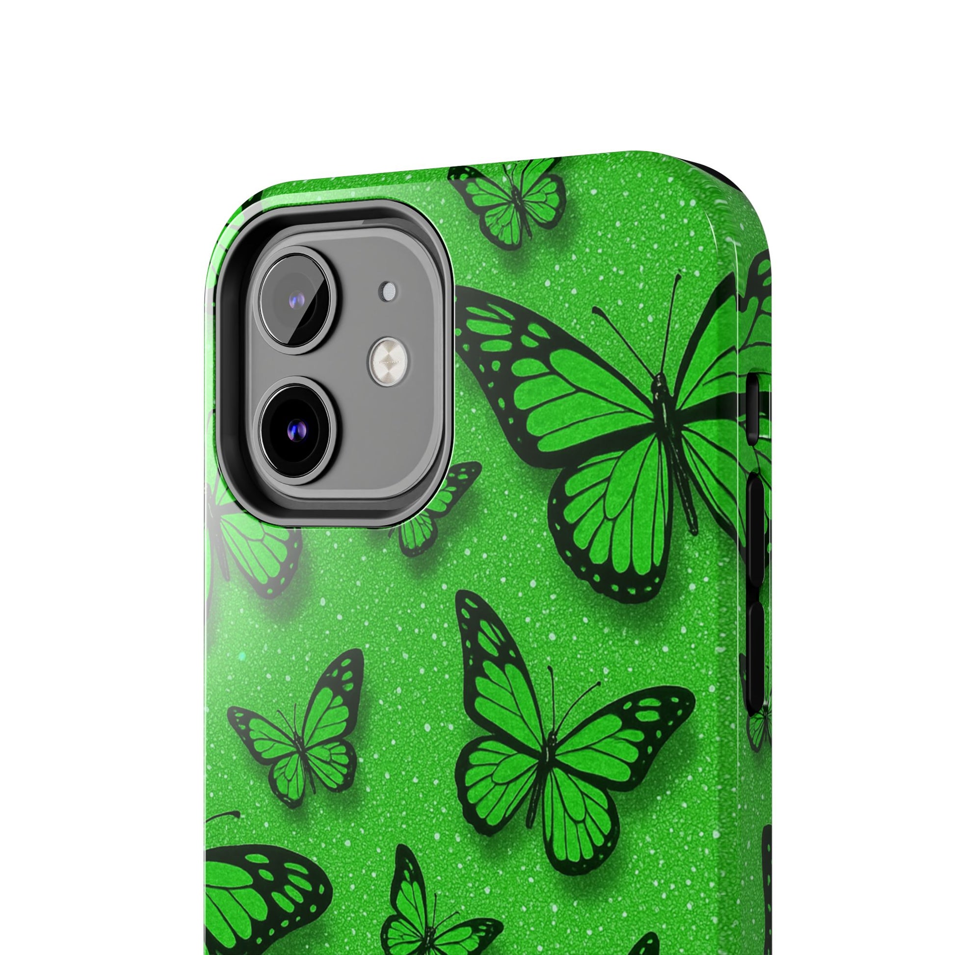 Butterfly Glow